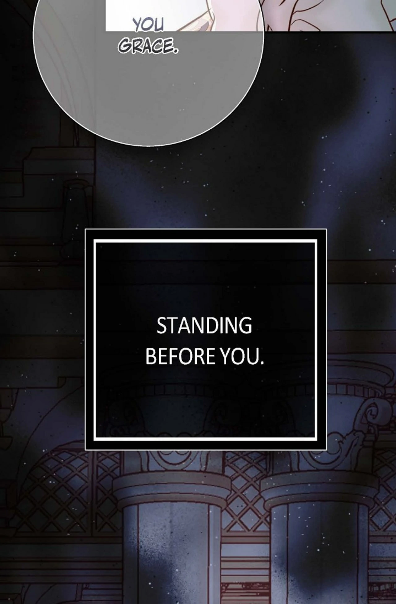 The Bride of Darkness [Official] - Chapter 29 manhwa