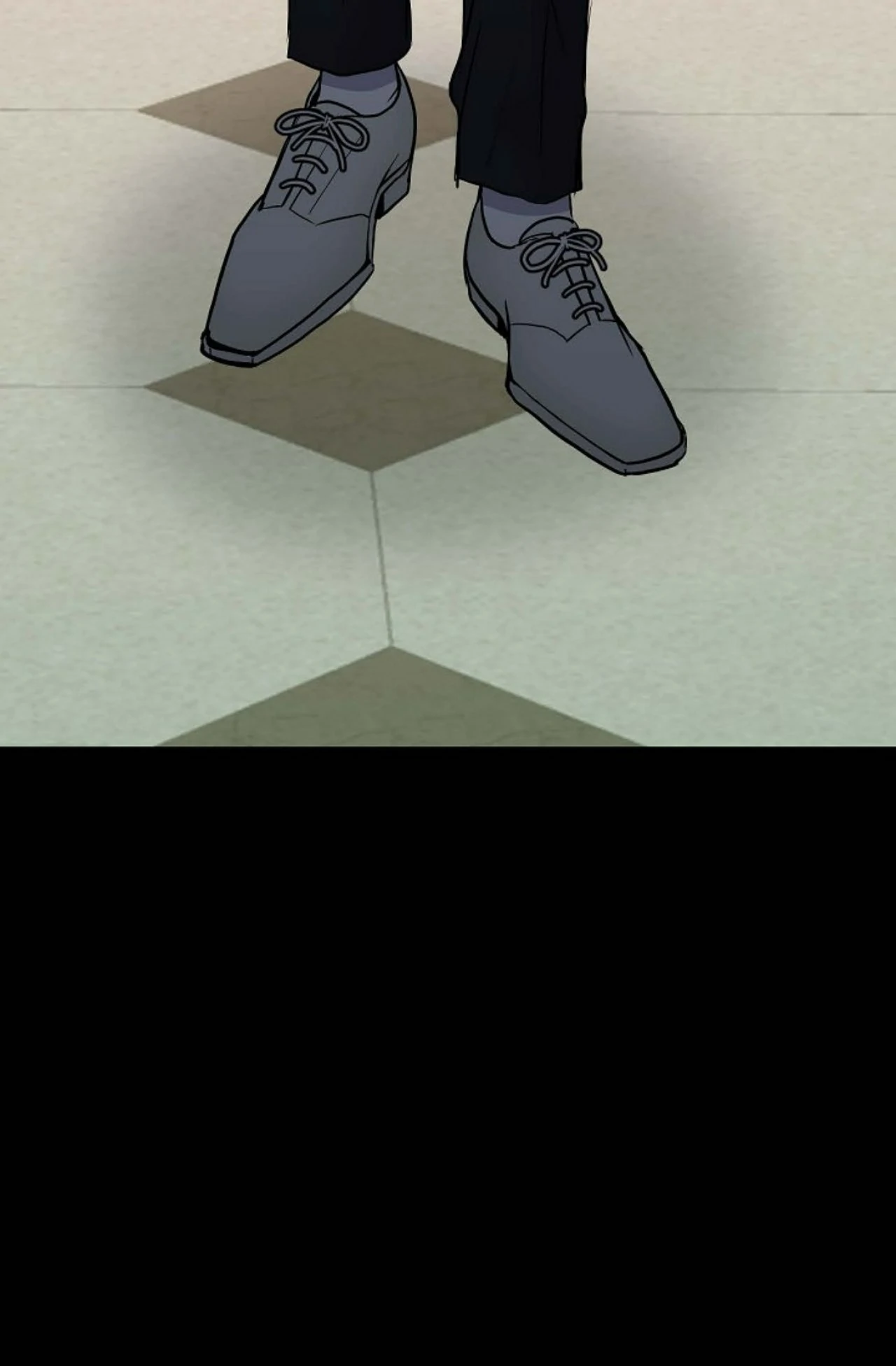 The Bride of Darkness [Official] - Chapter 29 manhwa