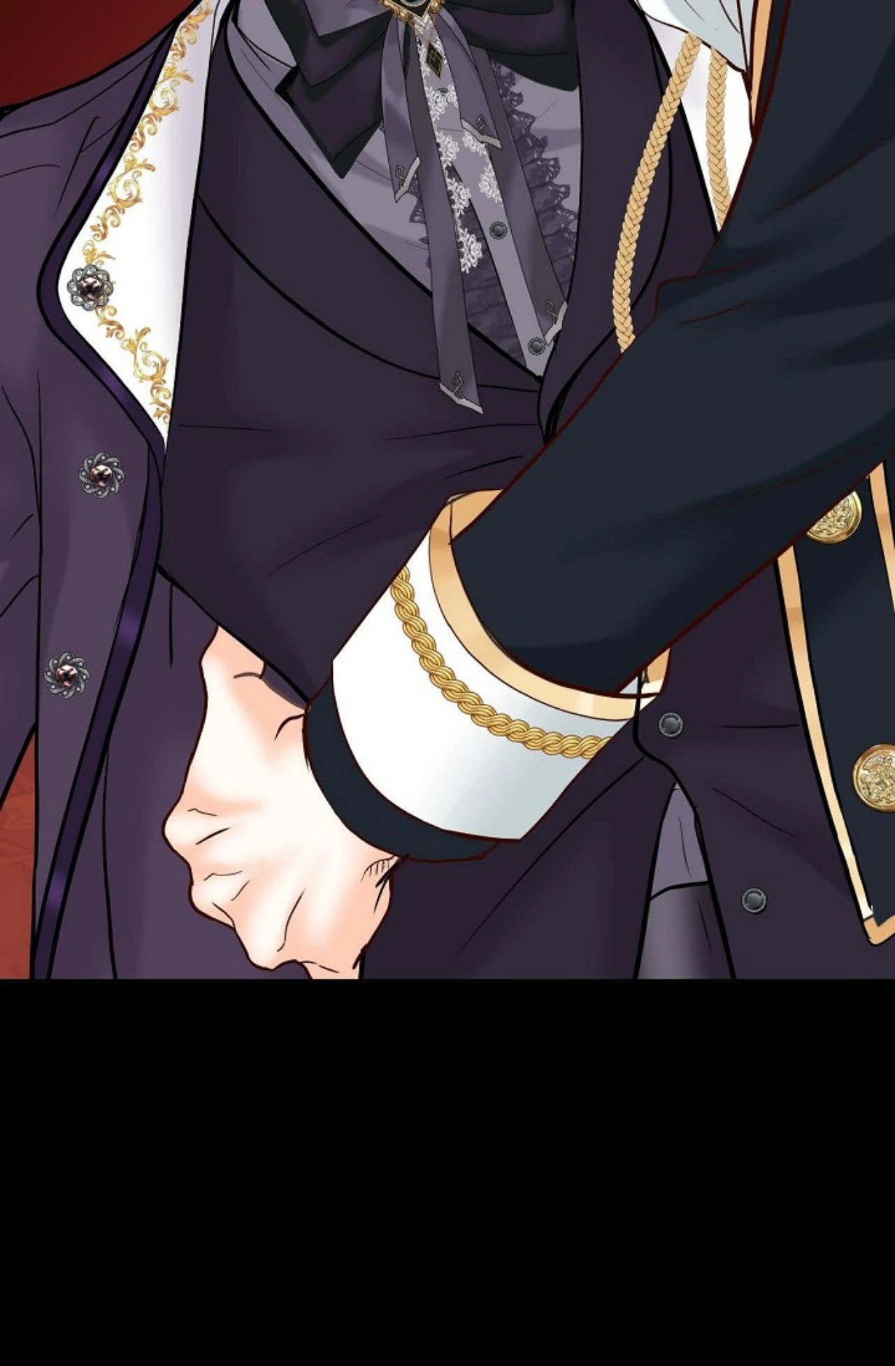 The Bride of Darkness [Official] - Chapter 29 manhwa