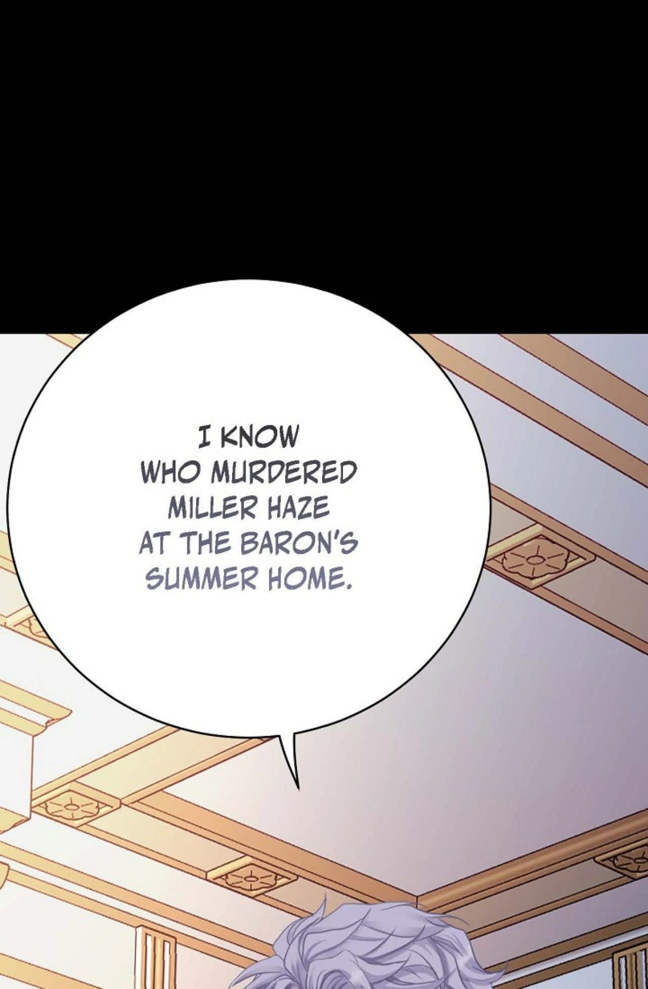 The Bride of Darkness [Official] - Chapter 29 manhwa