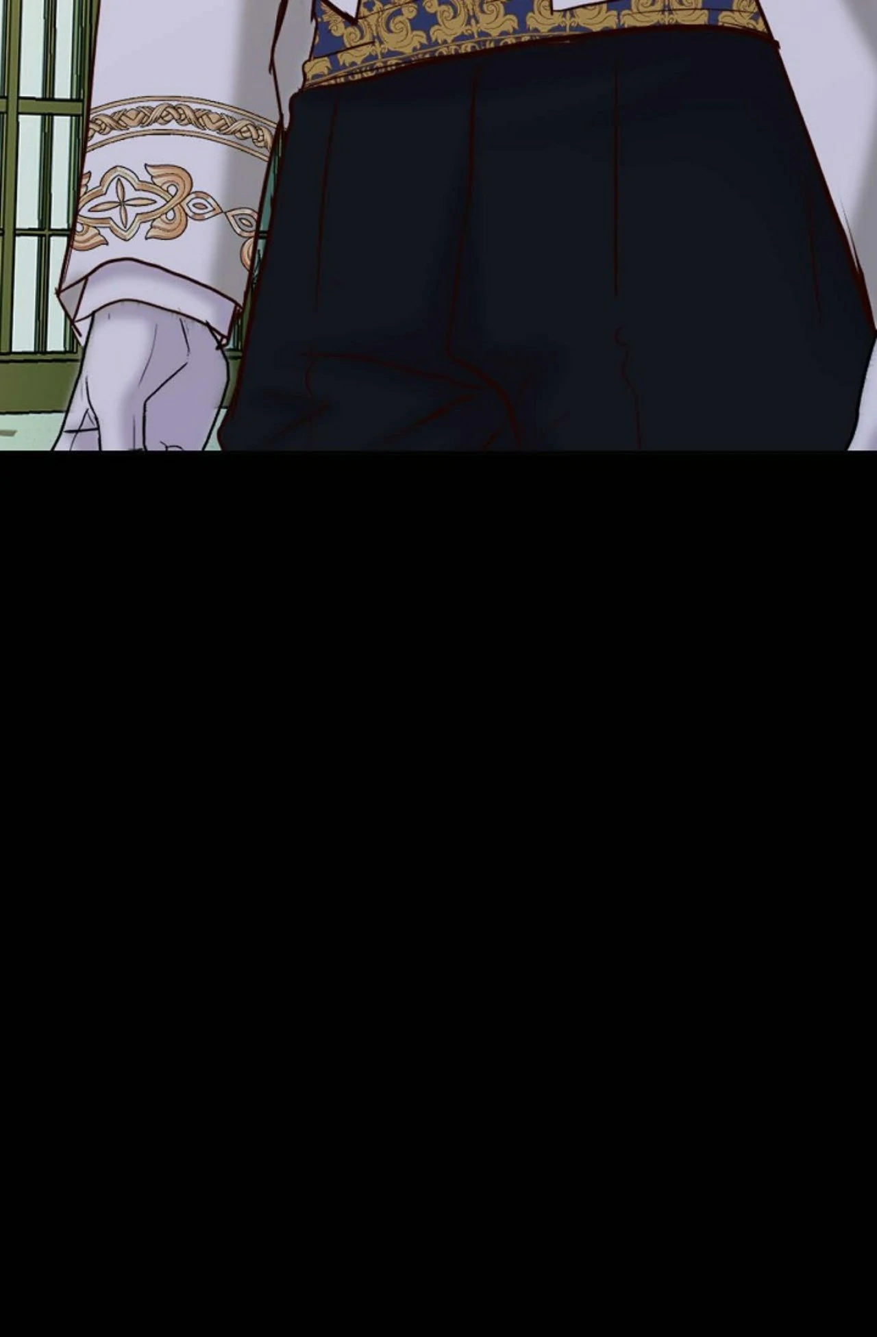 The Bride of Darkness [Official] - Chapter 29 manhwa