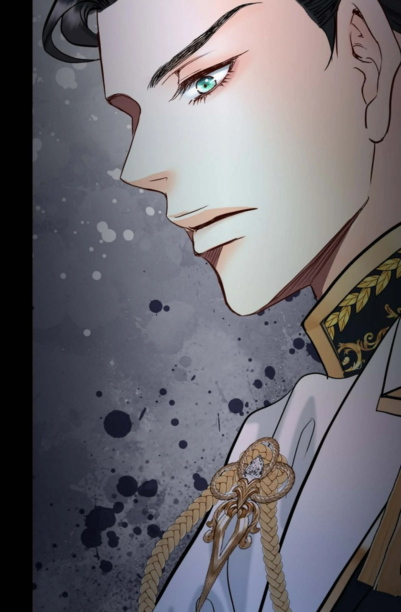 The Bride of Darkness [Official] - Chapter 29 manhwa
