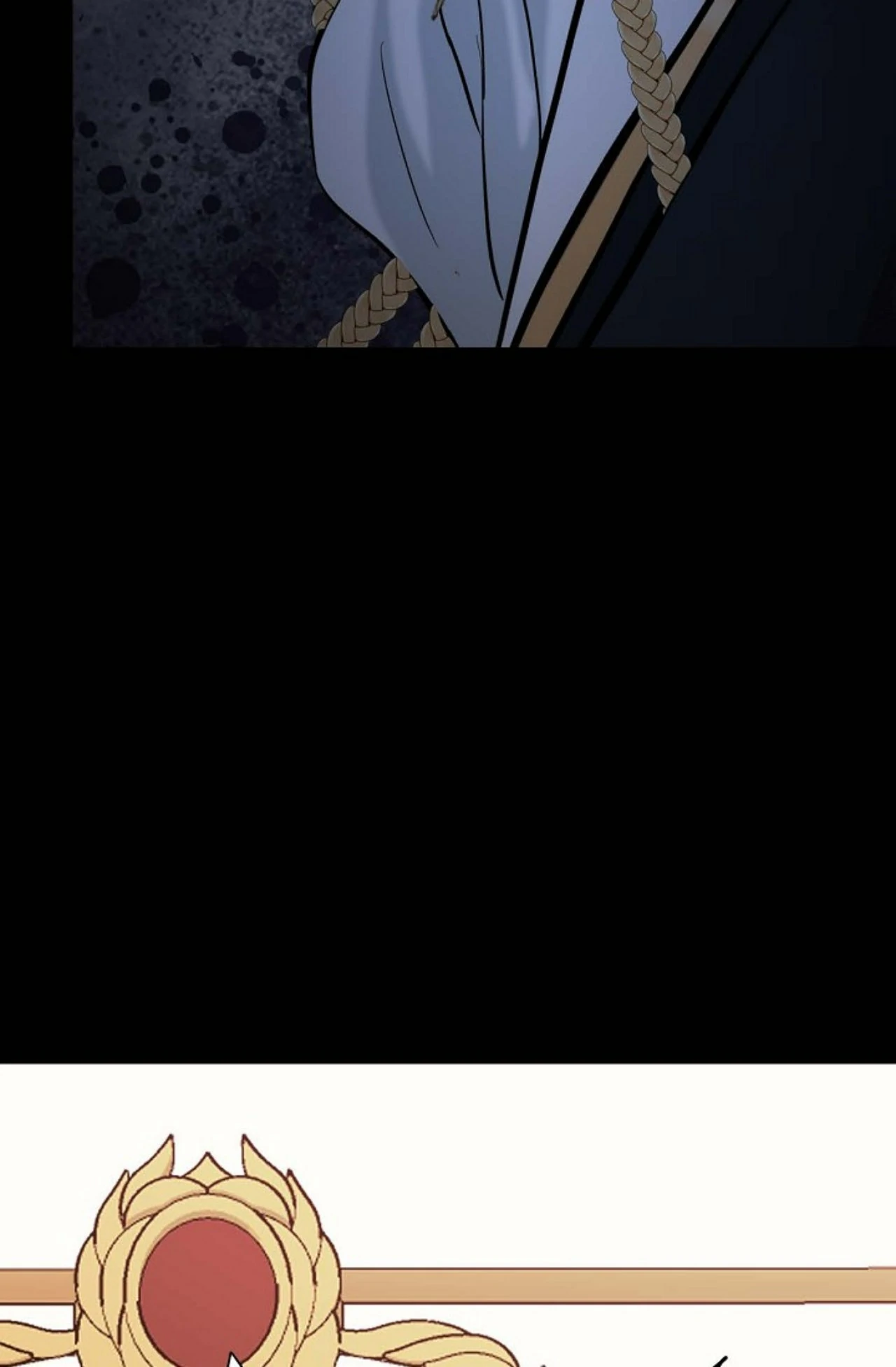 The Bride of Darkness [Official] - Chapter 29 manhwa