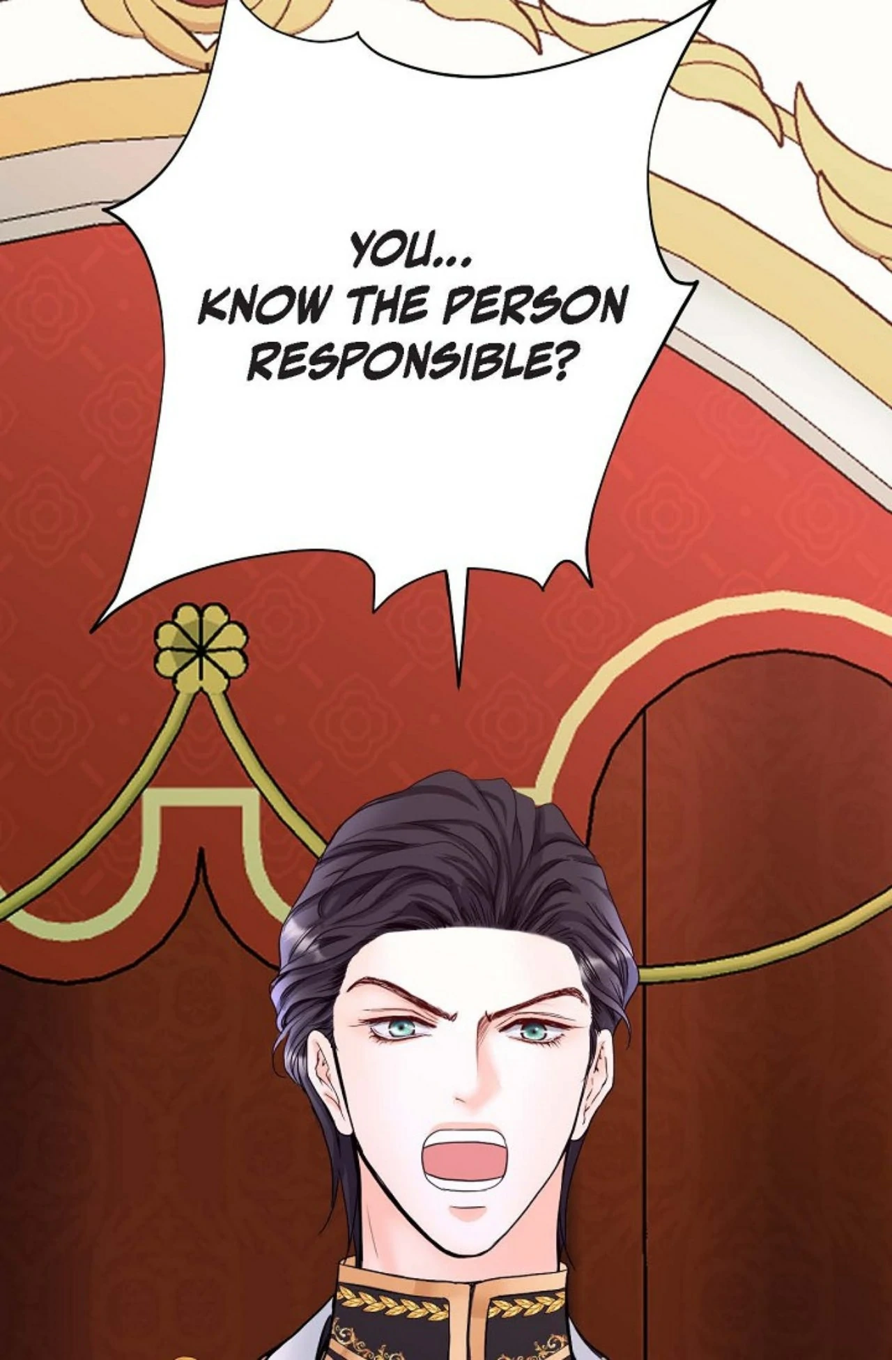 The Bride of Darkness [Official] - Chapter 29 manhwa