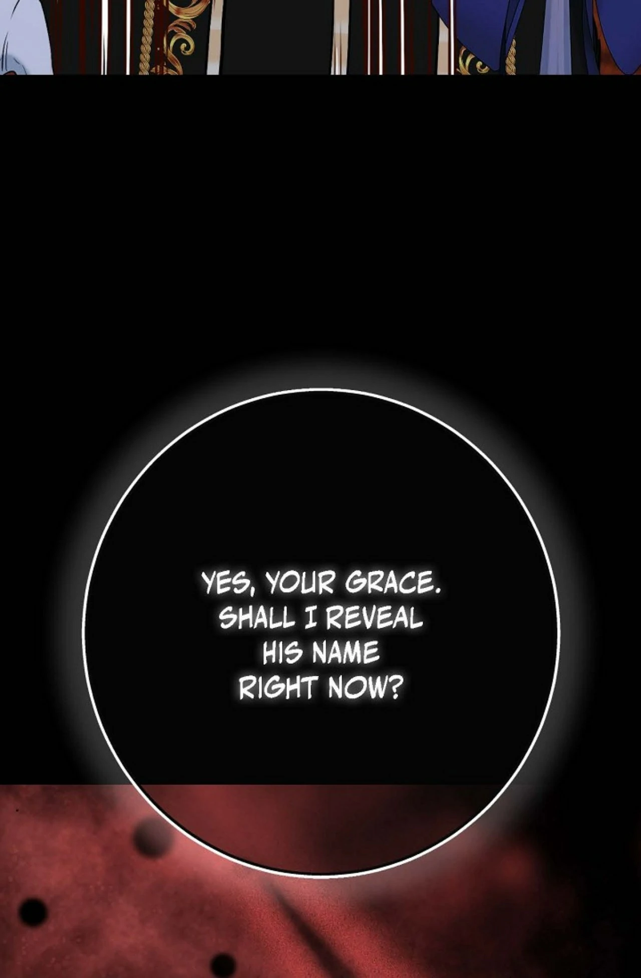 The Bride of Darkness [Official] - Chapter 29 manhwa