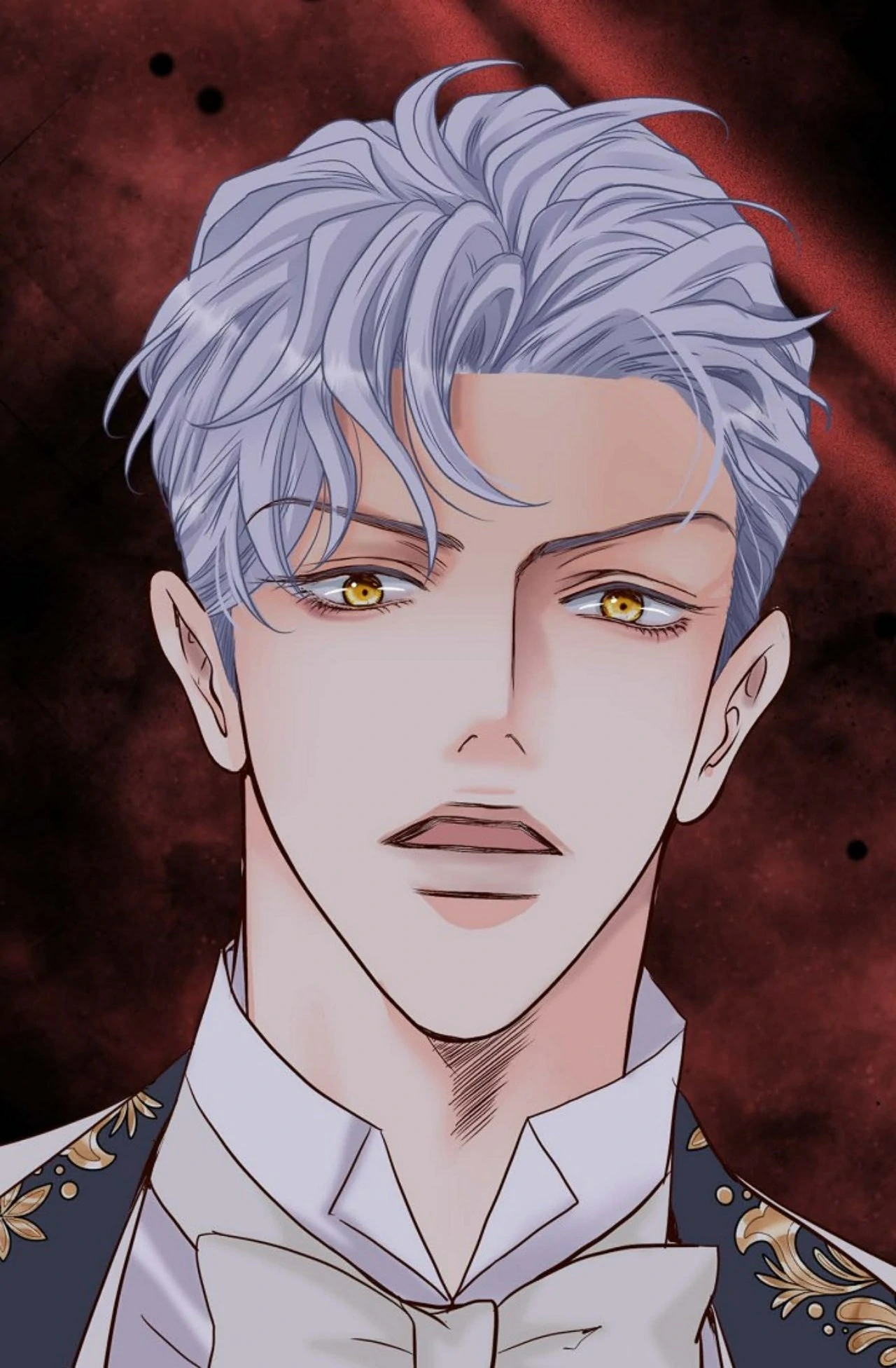 The Bride of Darkness [Official] - Chapter 29 manhwa