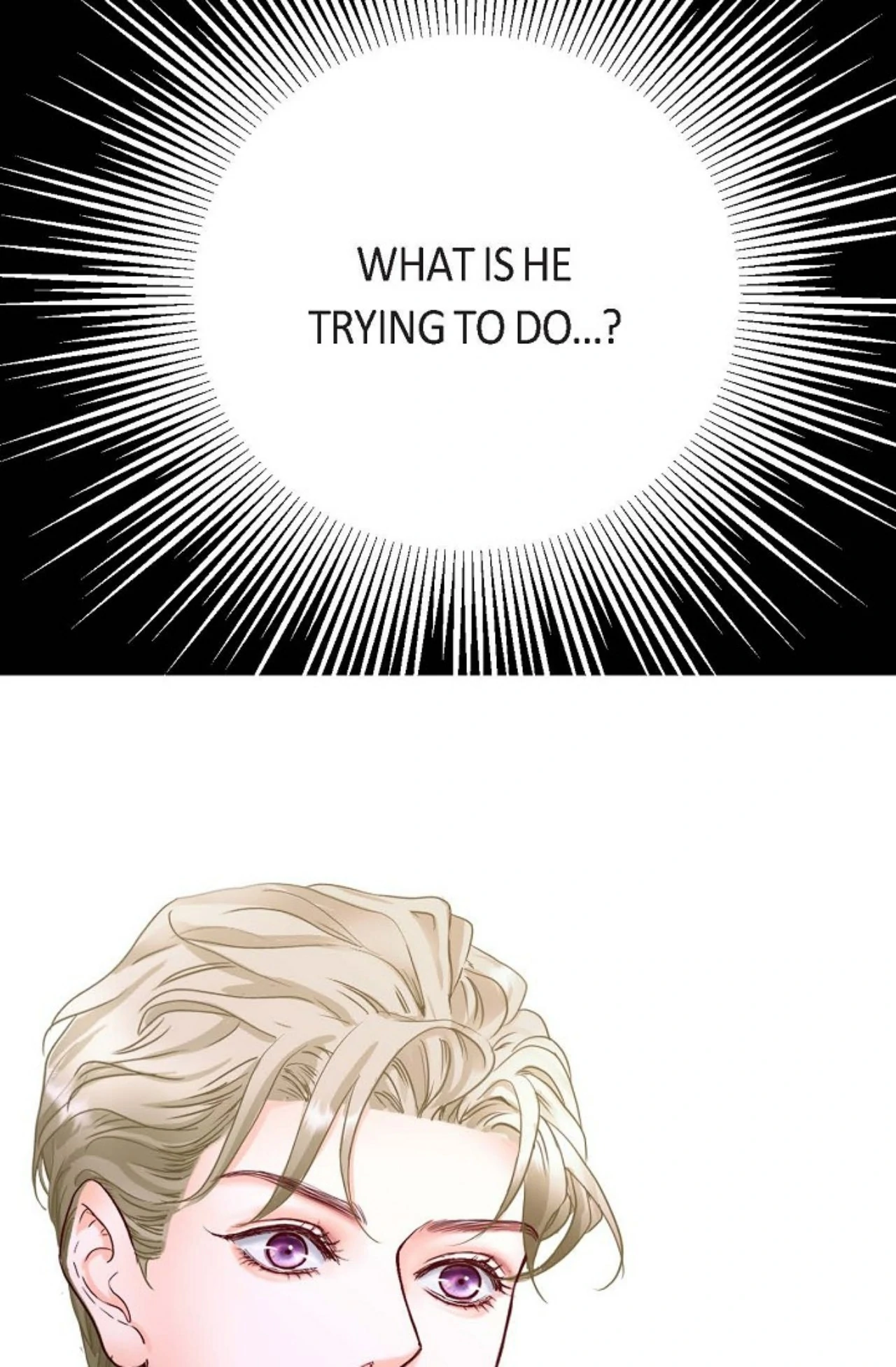The Bride of Darkness [Official] - Chapter 29 manhwa