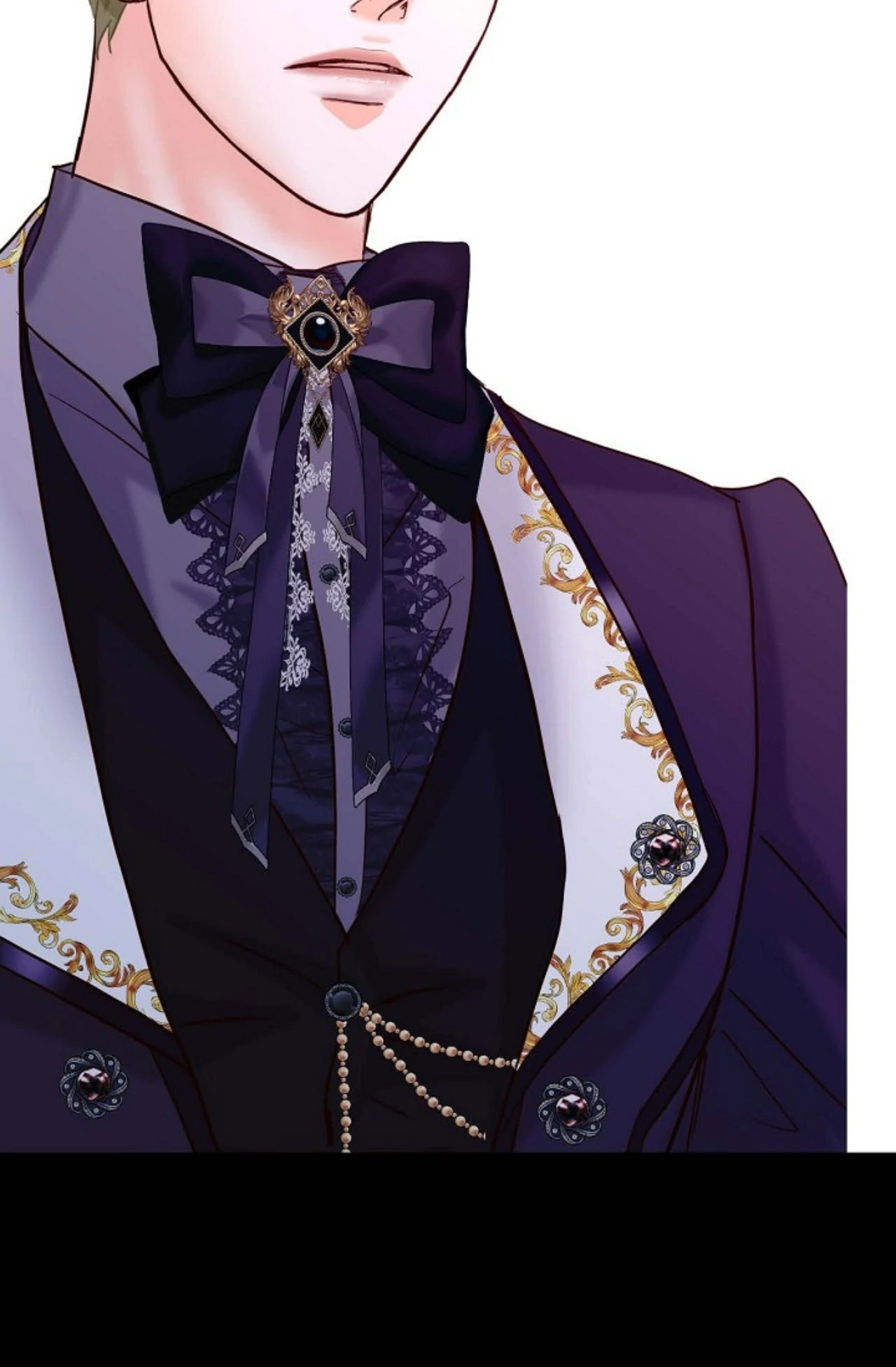 The Bride of Darkness [Official] - Chapter 29 manhwa
