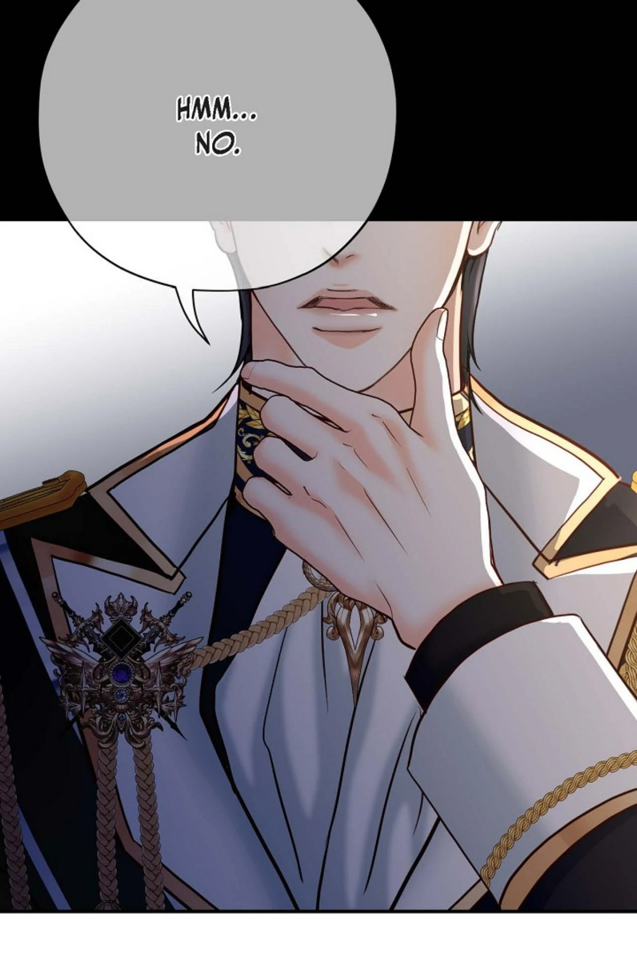 The Bride of Darkness [Official] - Chapter 29 manhwa