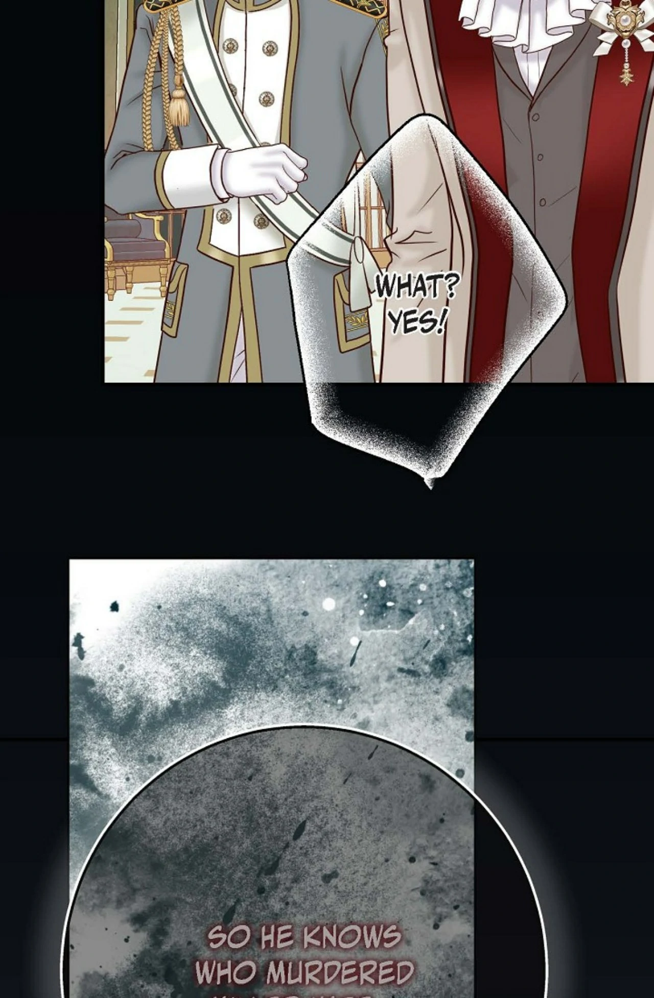 The Bride of Darkness [Official] - Chapter 29 manhwa