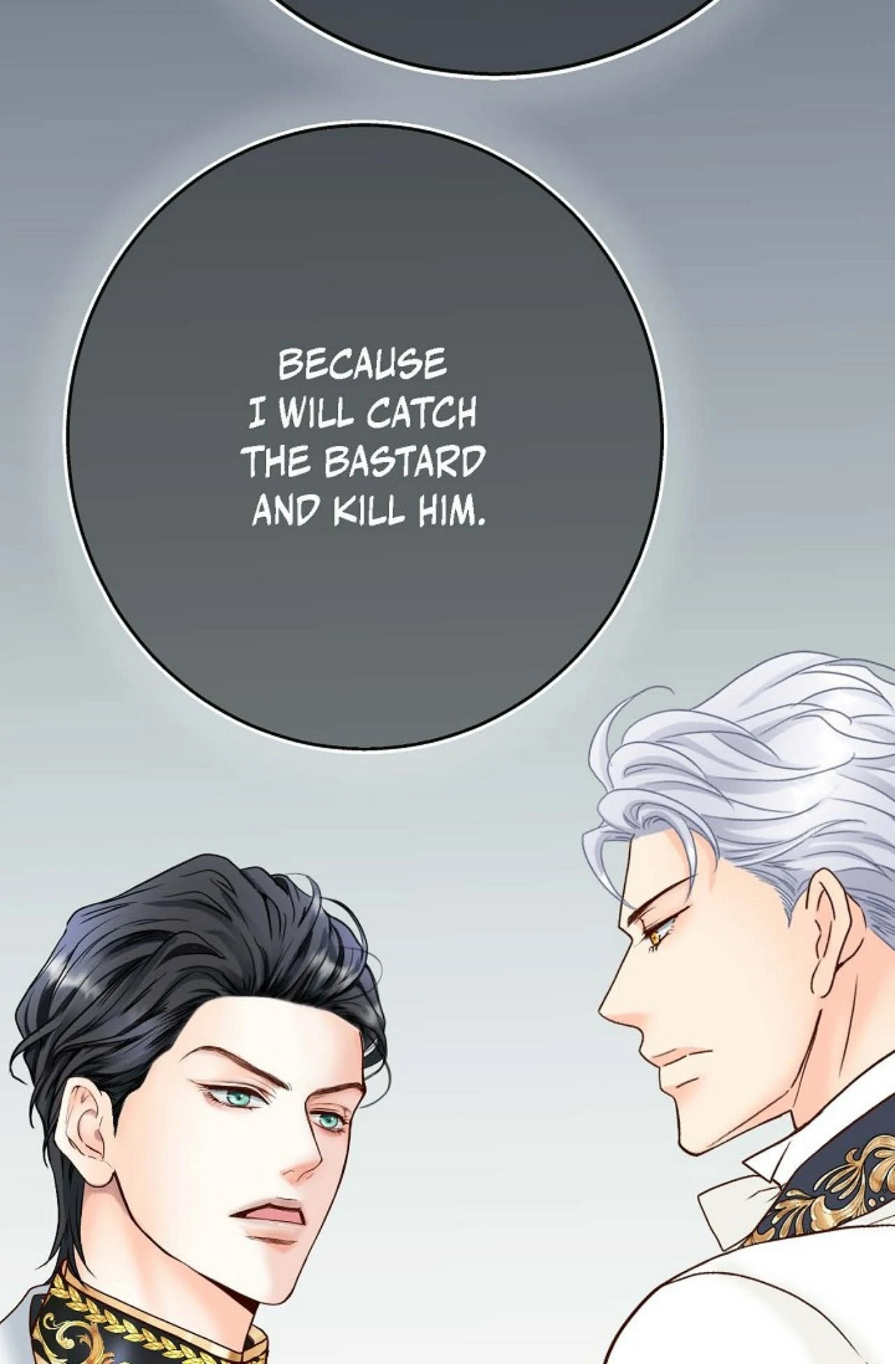 The Bride of Darkness [Official] - Chapter 29 manhwa