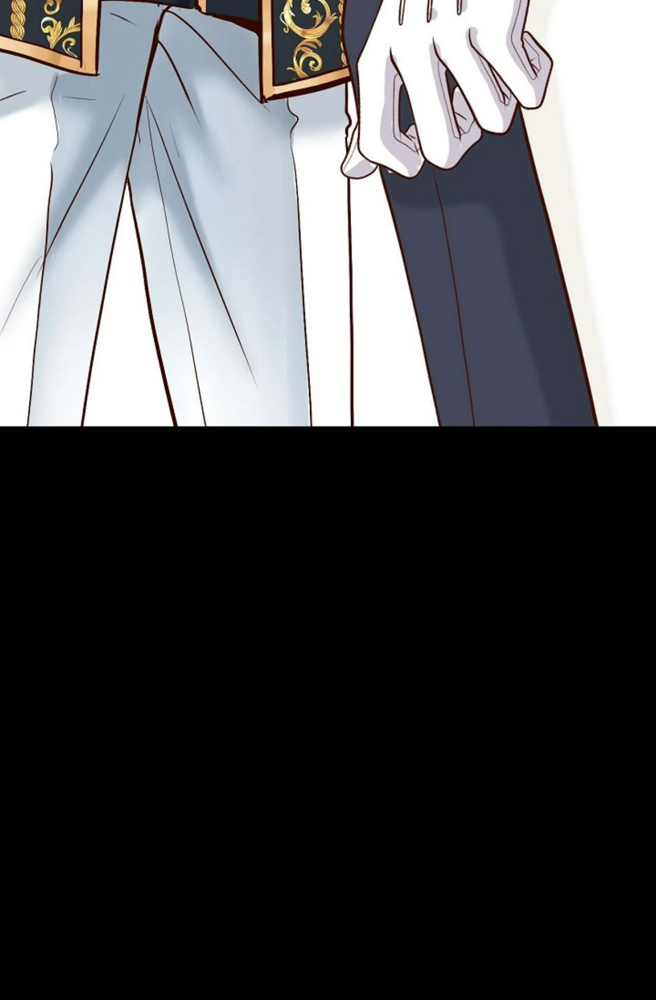 The Bride of Darkness [Official] - Chapter 29 manhwa