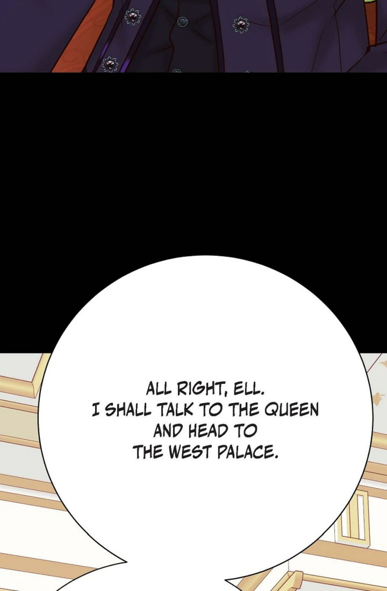 The Bride of Darkness [Official] - Chapter 29 manhwa