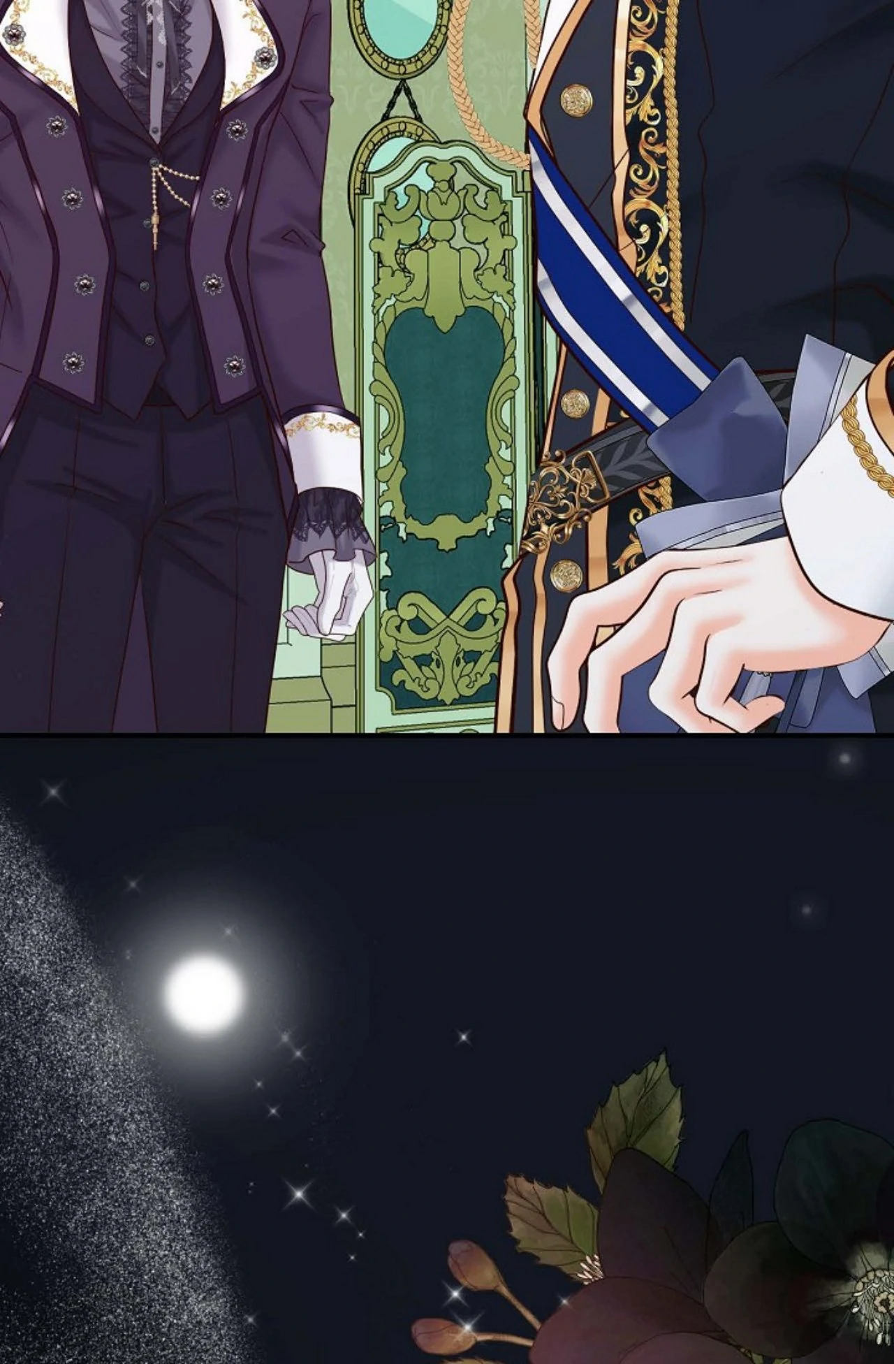 The Bride of Darkness [Official] - Chapter 29 manhwa