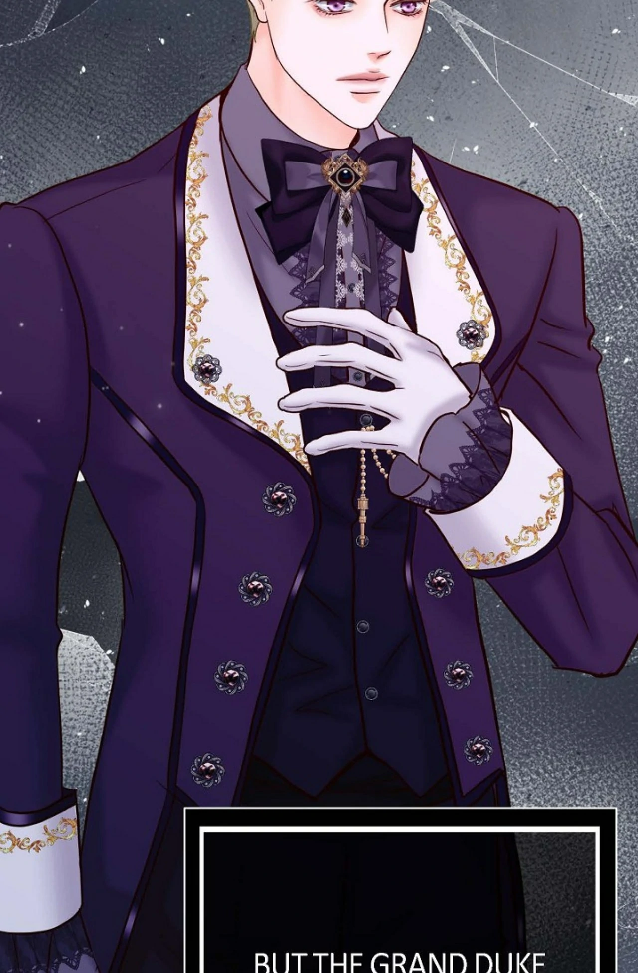 The Bride of Darkness [Official] - Chapter 29 manhwa