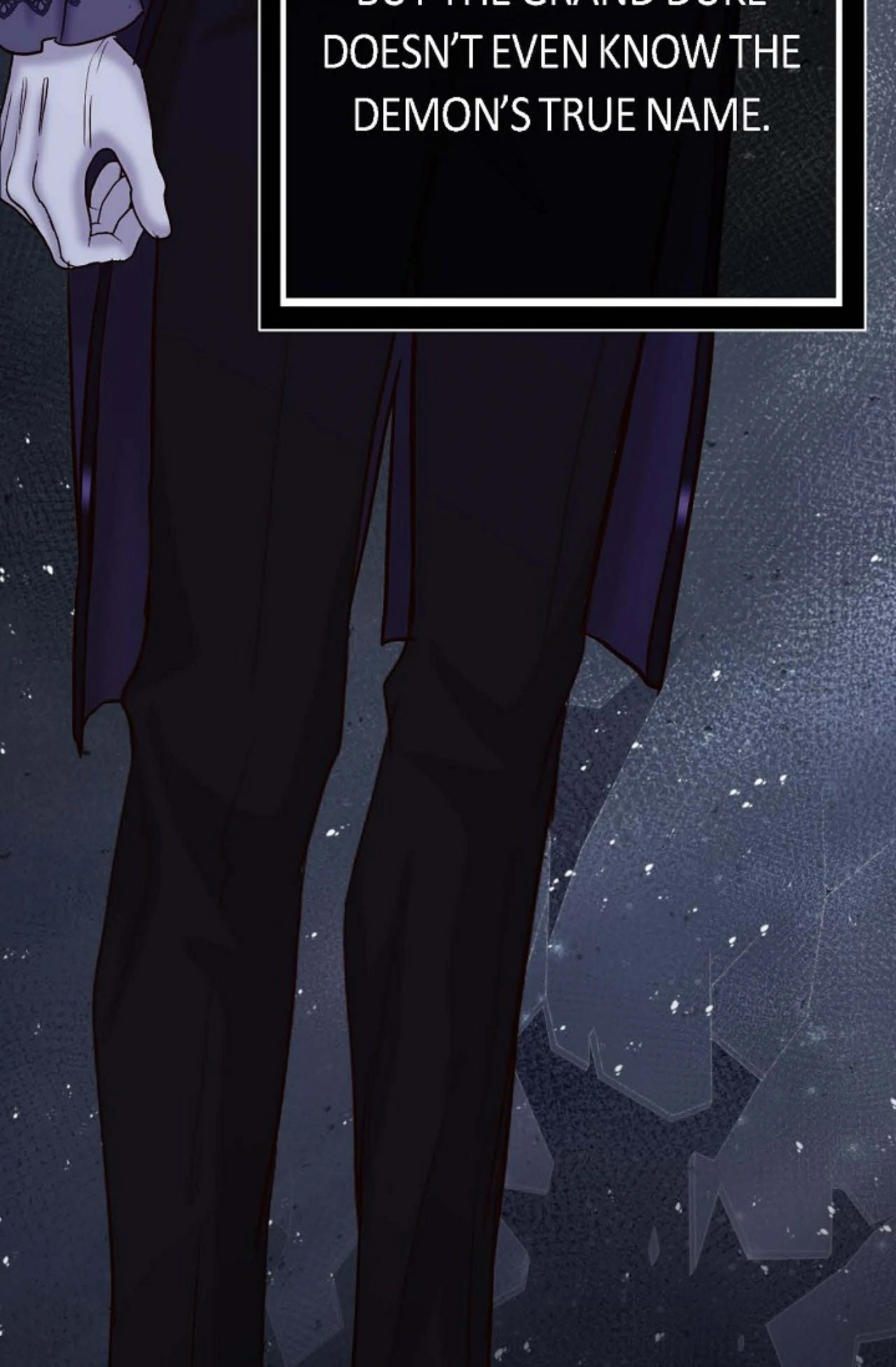 The Bride of Darkness [Official] - Chapter 29 manhwa