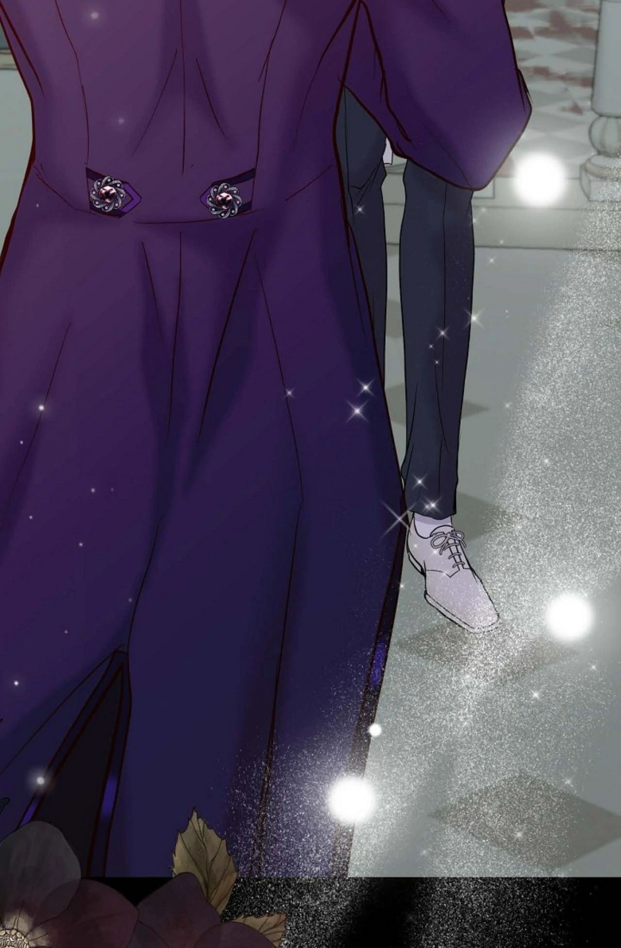 The Bride of Darkness [Official] - Chapter 29 manhwa