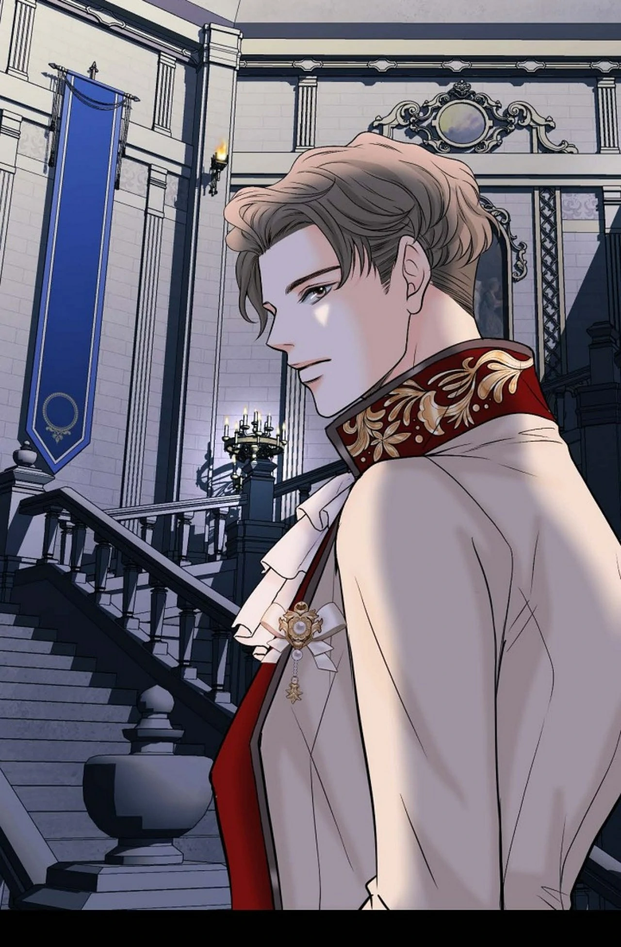 The Bride of Darkness [Official] - Chapter 29 manhwa
