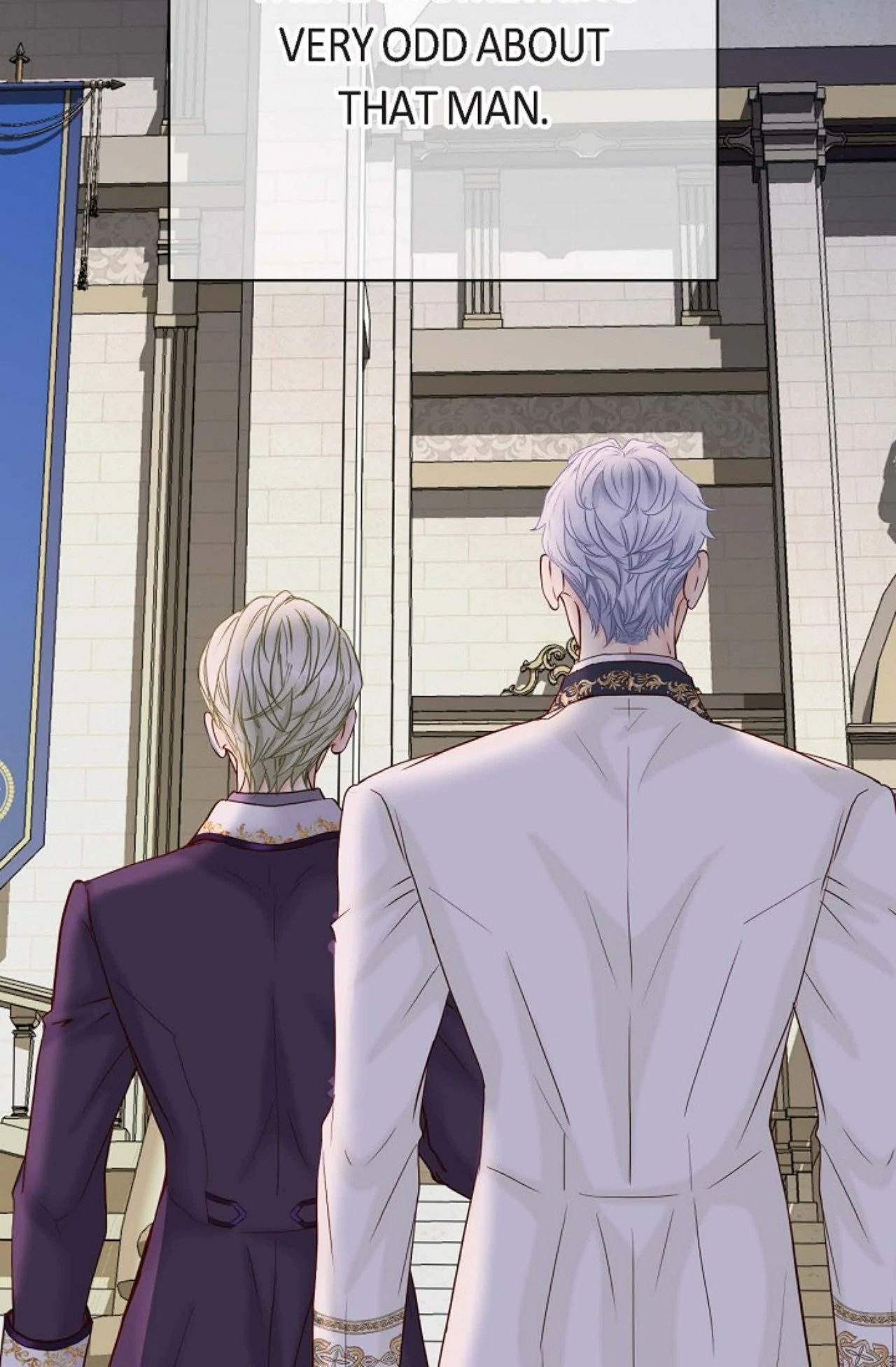 The Bride of Darkness [Official] - Chapter 29 manhwa