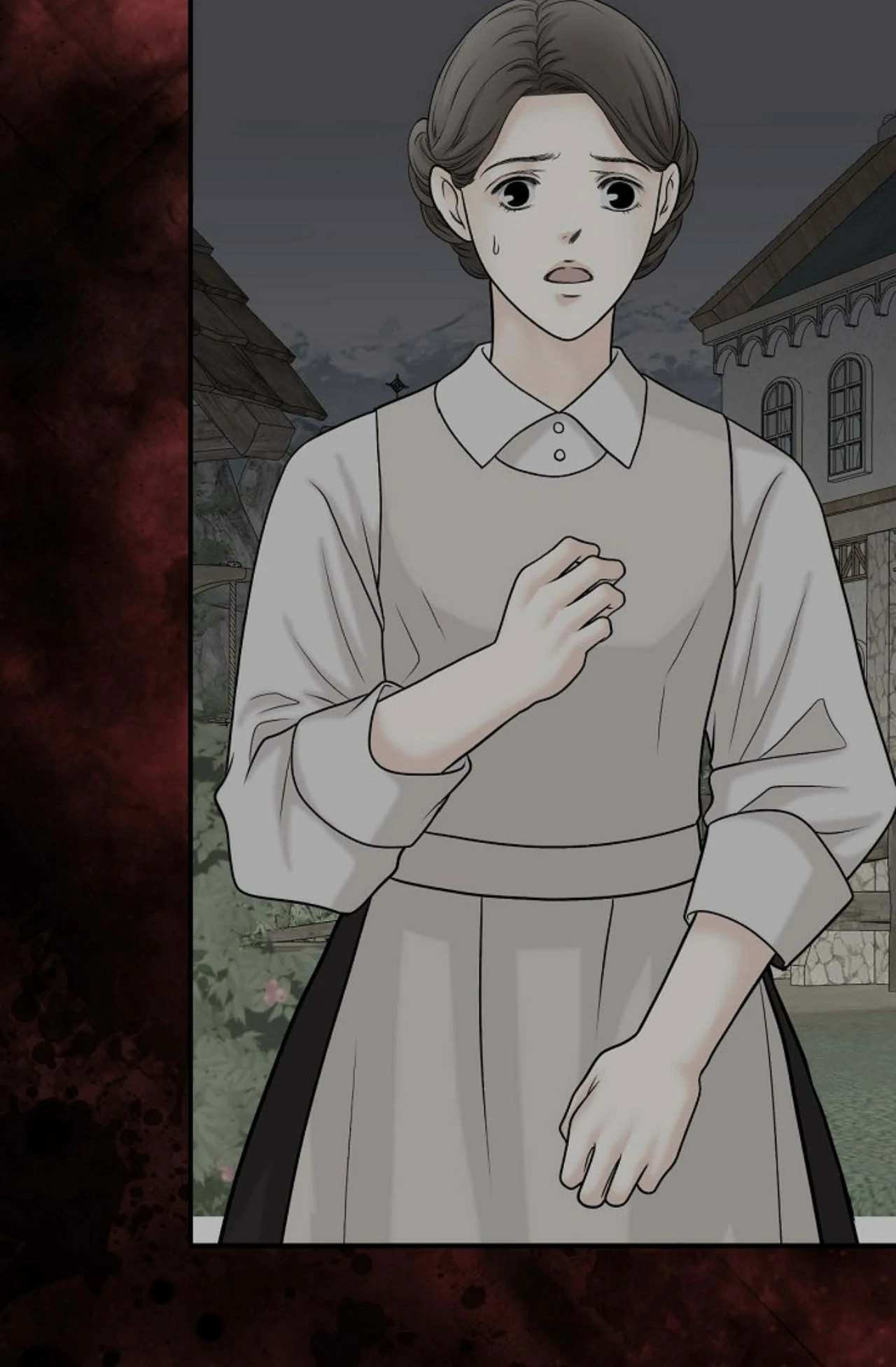 The Bride of Darkness [Official] - Chapter 29 manhwa