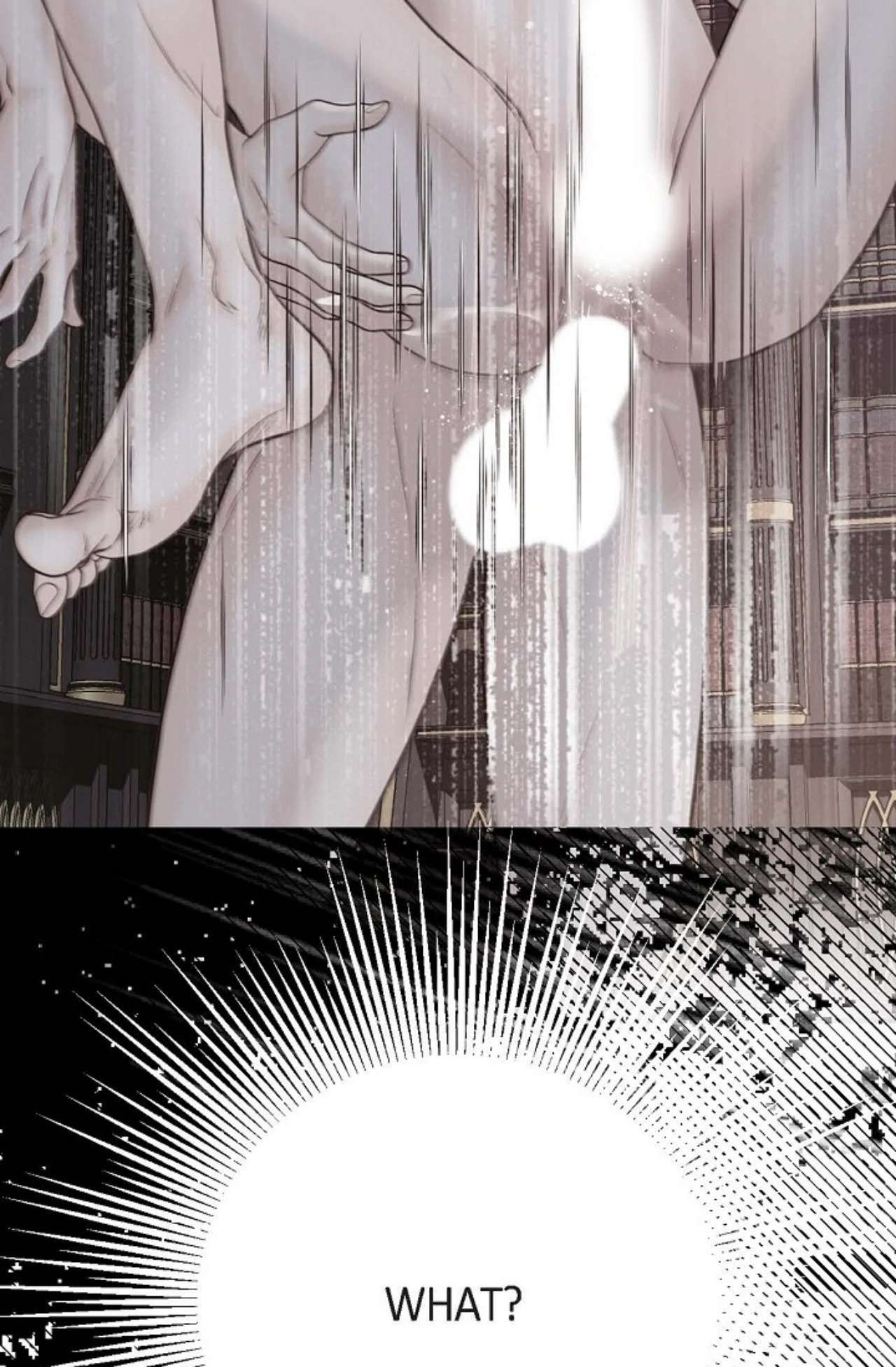 The Bride of Darkness [Official] - Chapter 29 manhwa