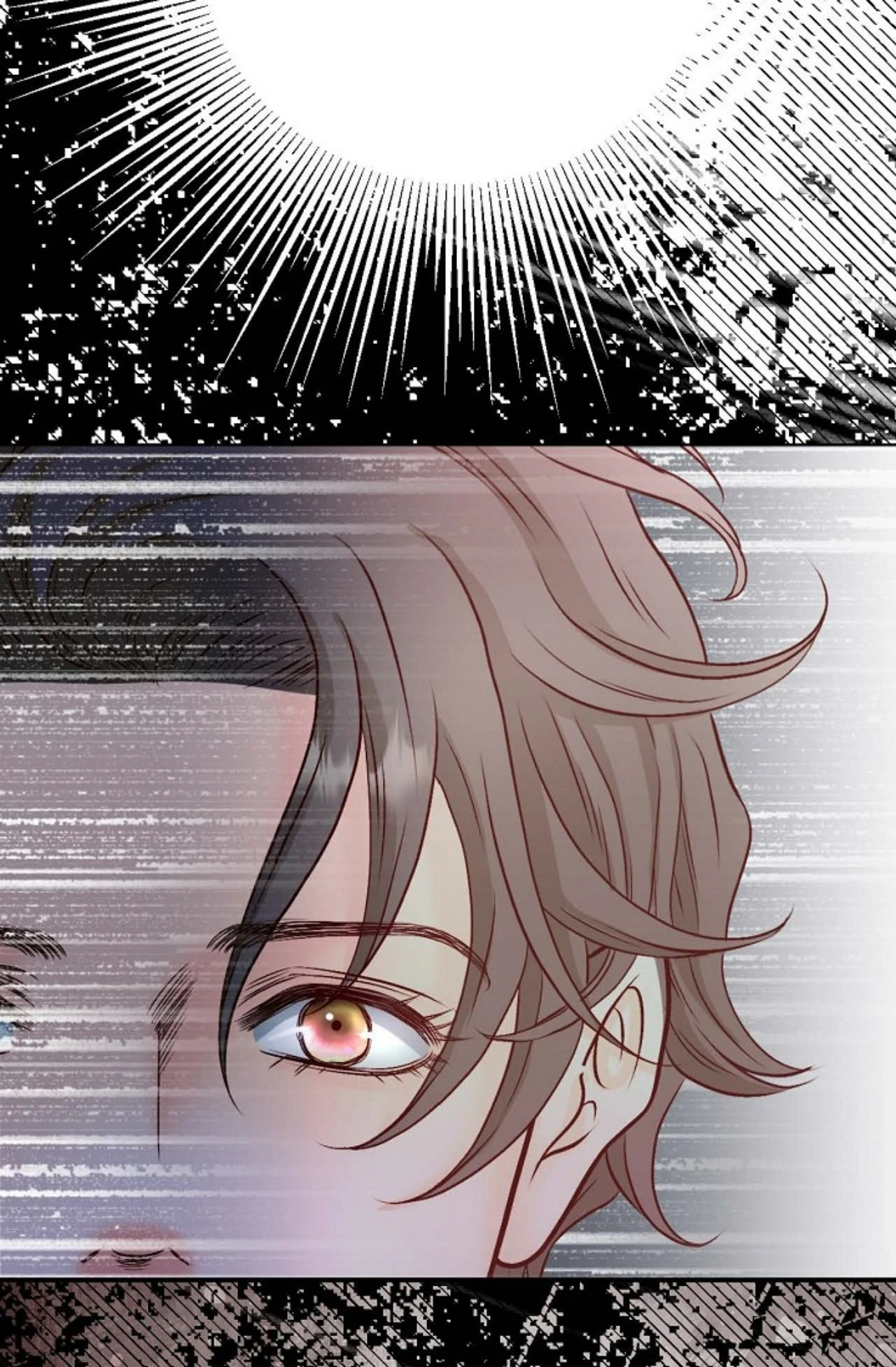 The Bride of Darkness [Official] - Chapter 29 manhwa