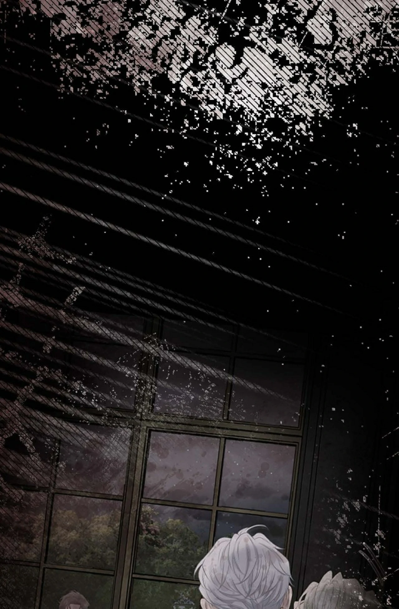 The Bride of Darkness [Official] - Chapter 29 manhwa