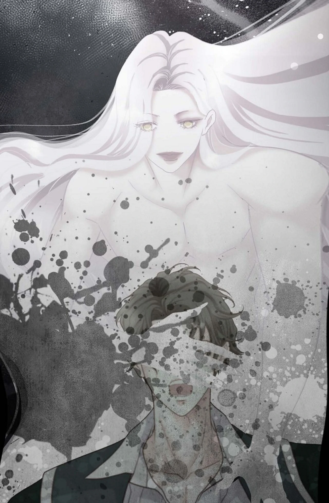 The Bride of Darkness [Official] - Chapter 29 manhwa