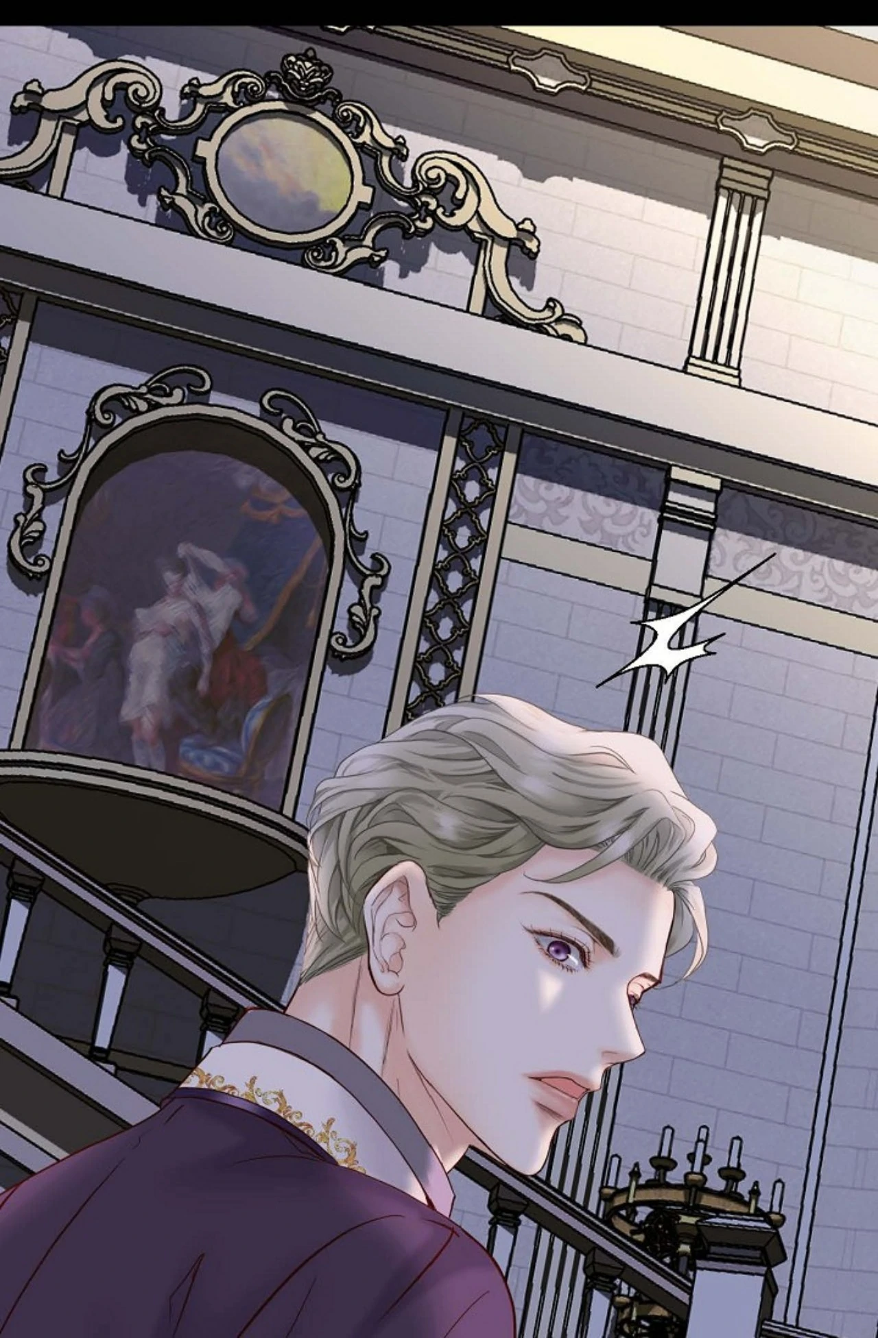 The Bride of Darkness [Official] - Chapter 29 manhwa