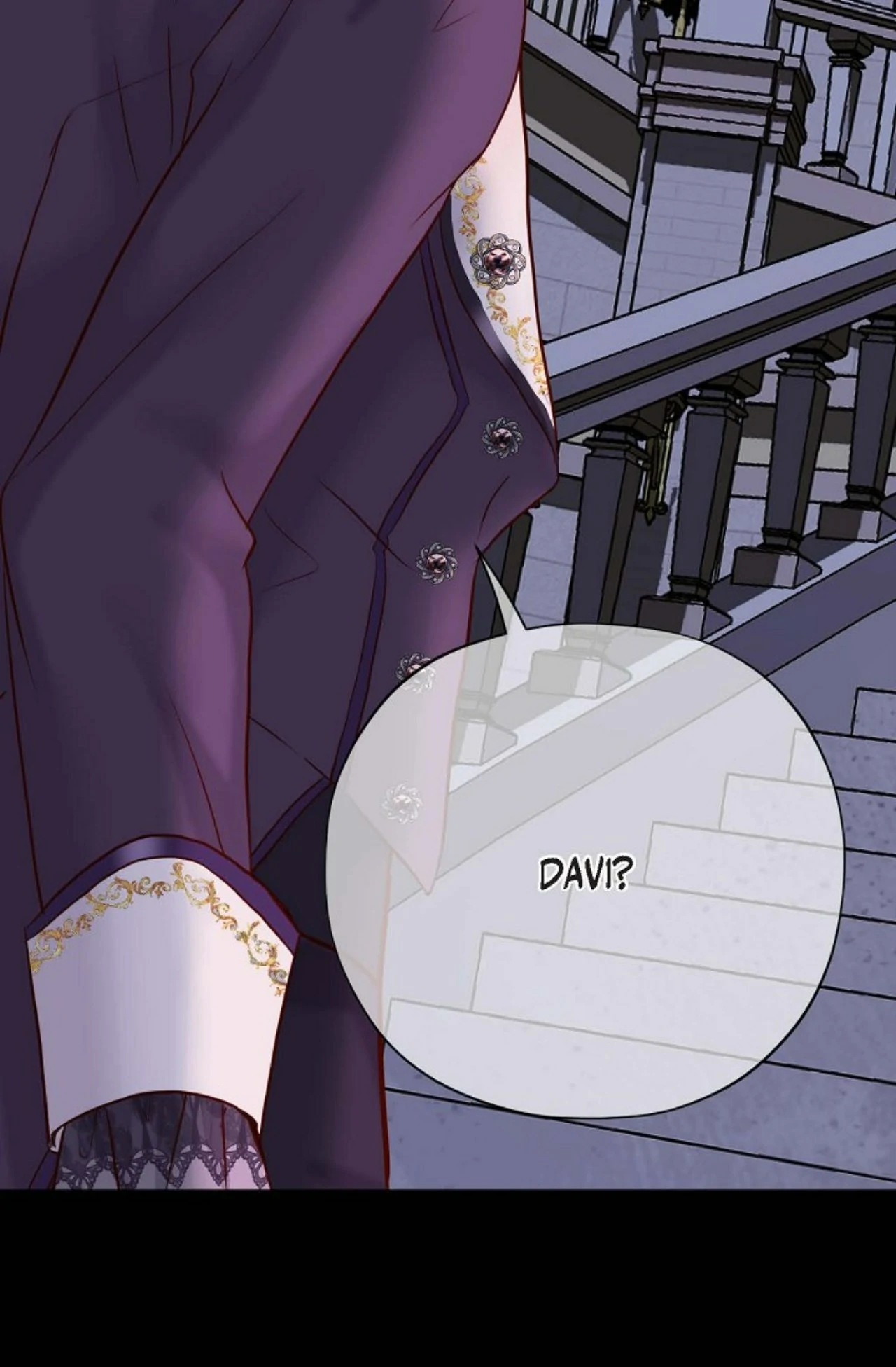 The Bride of Darkness [Official] - Chapter 29 manhwa
