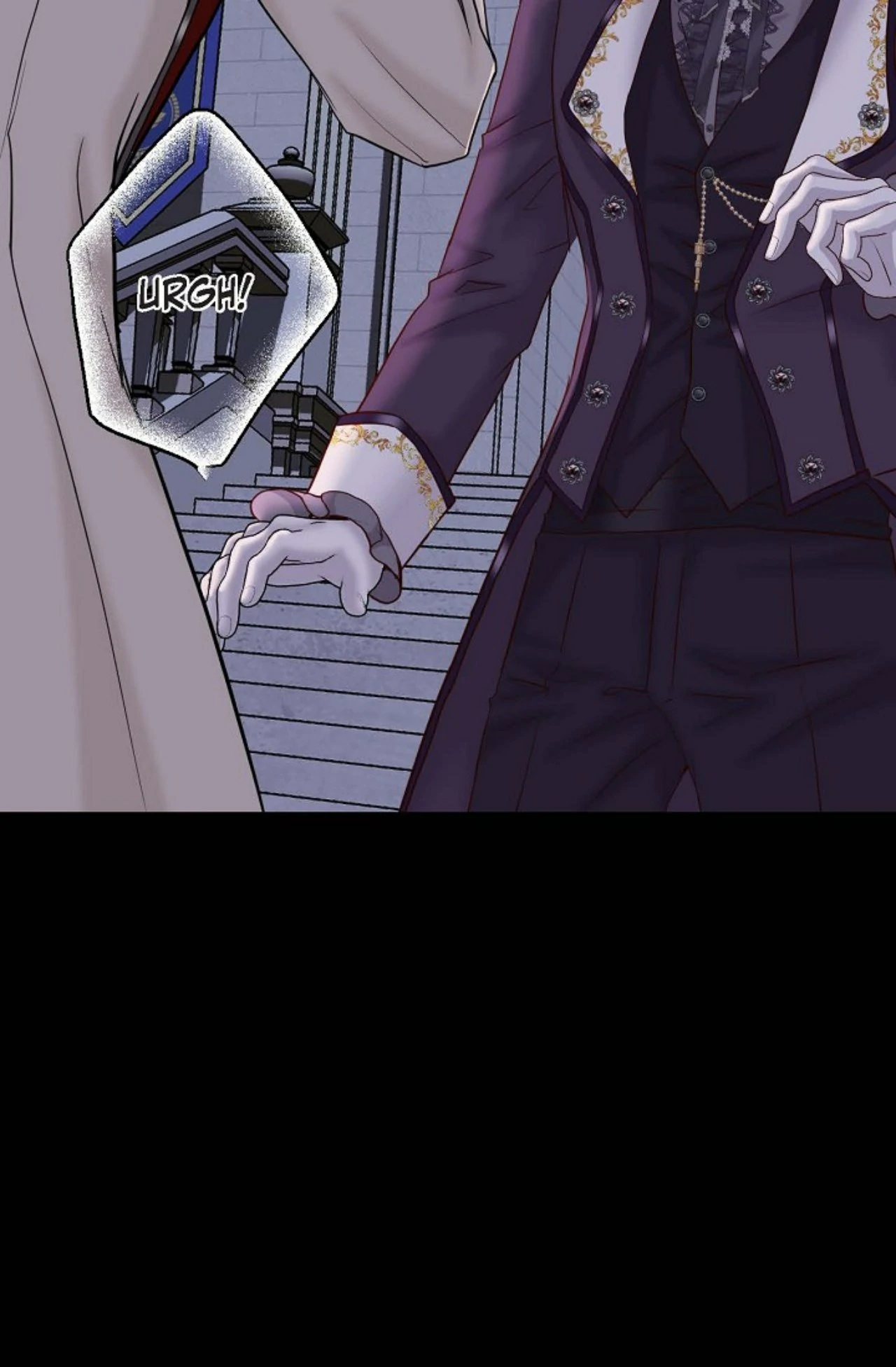 The Bride of Darkness [Official] - Chapter 29 manhwa