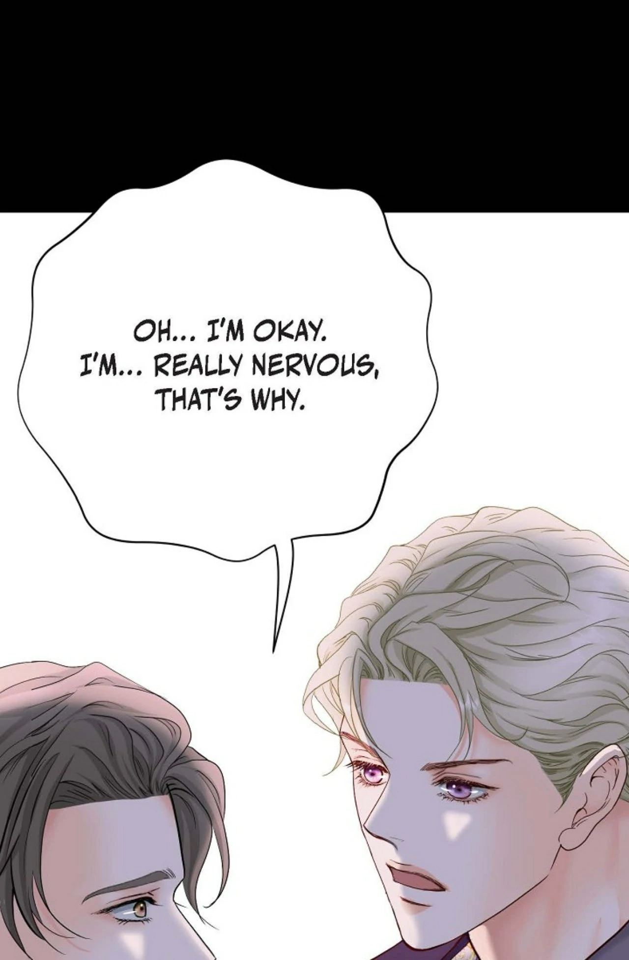 The Bride of Darkness [Official] - Chapter 29 manhwa