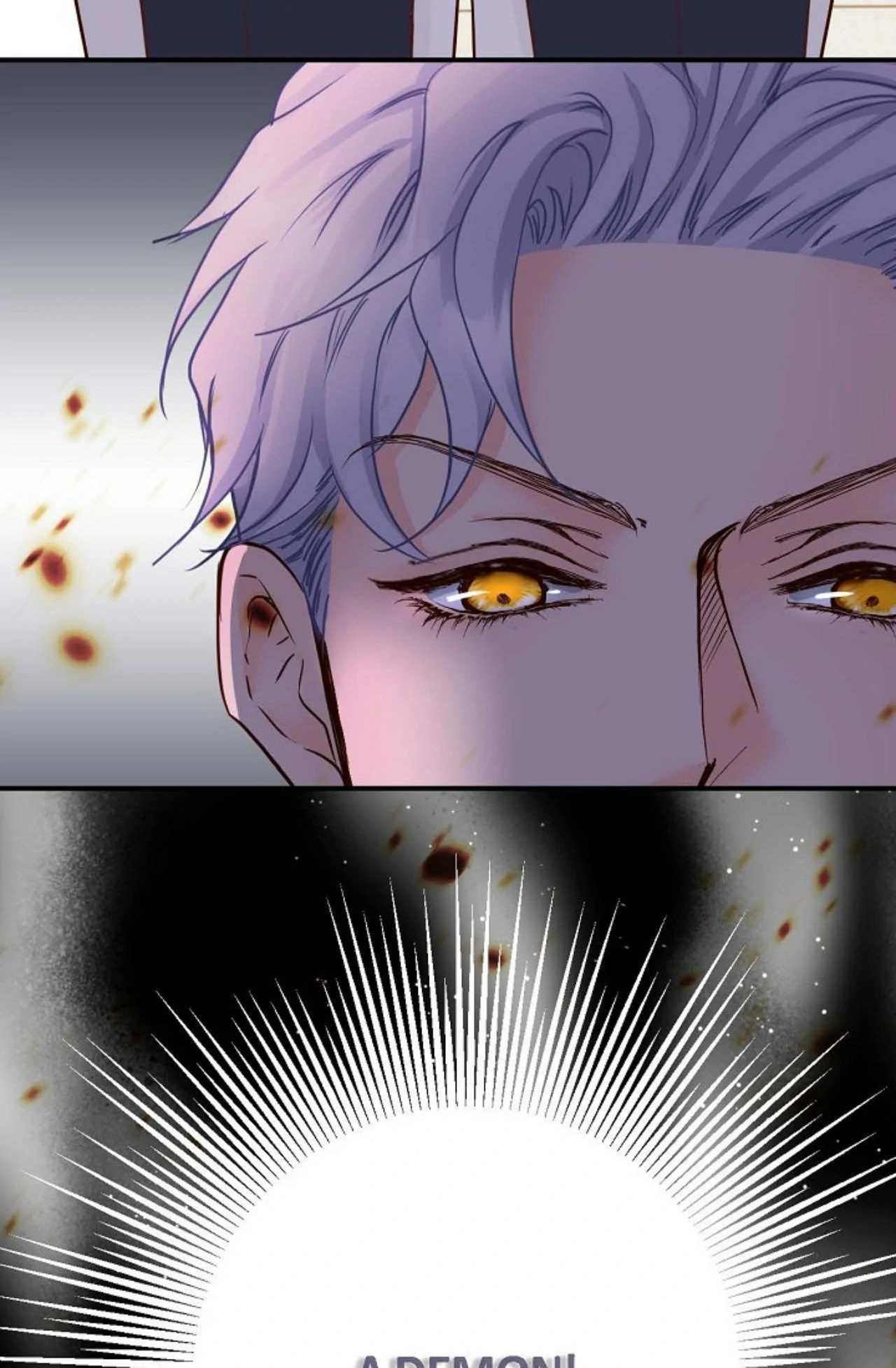 The Bride of Darkness [Official] - Chapter 29 manhwa