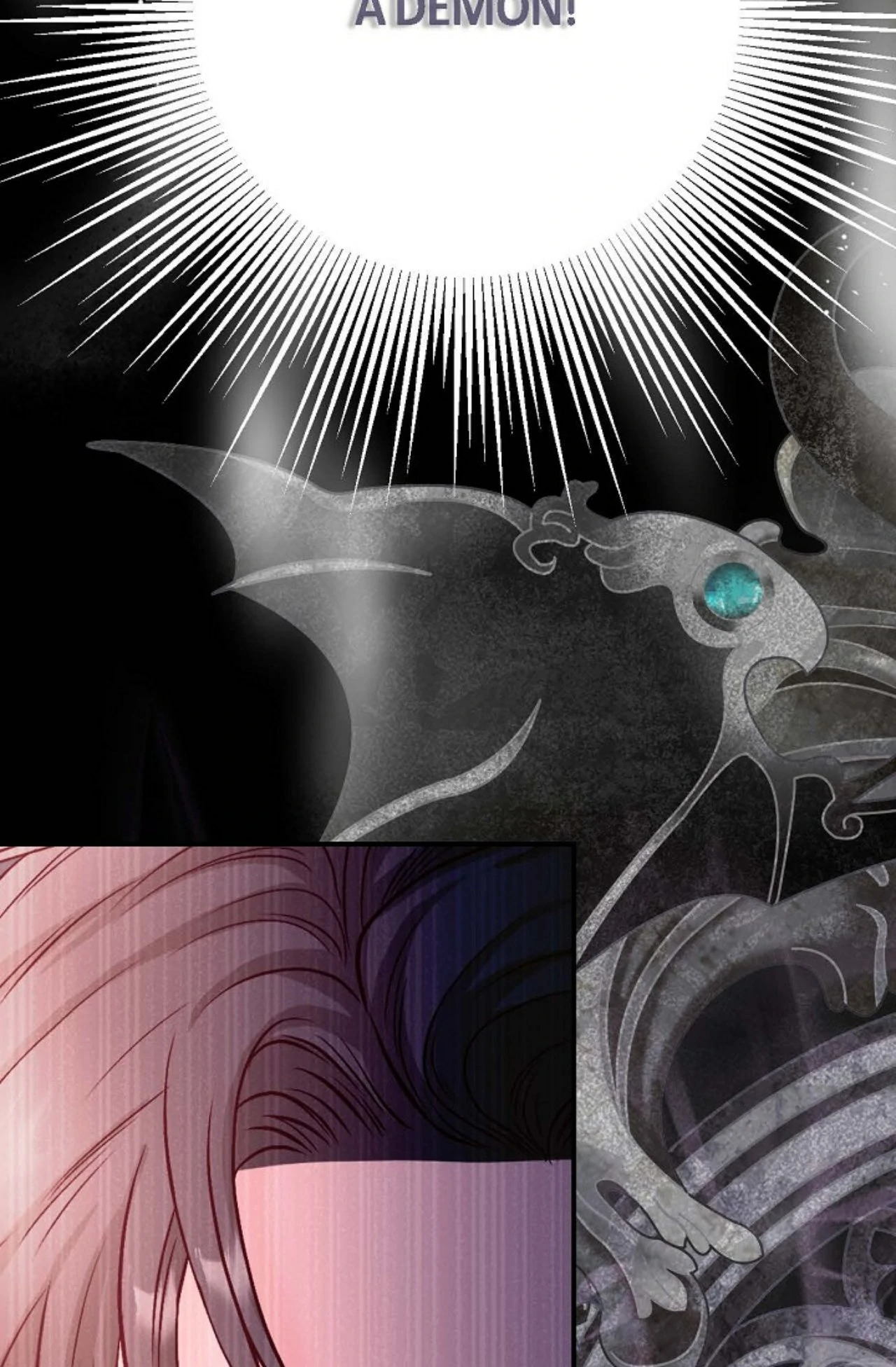 The Bride of Darkness [Official] - Chapter 29 manhwa