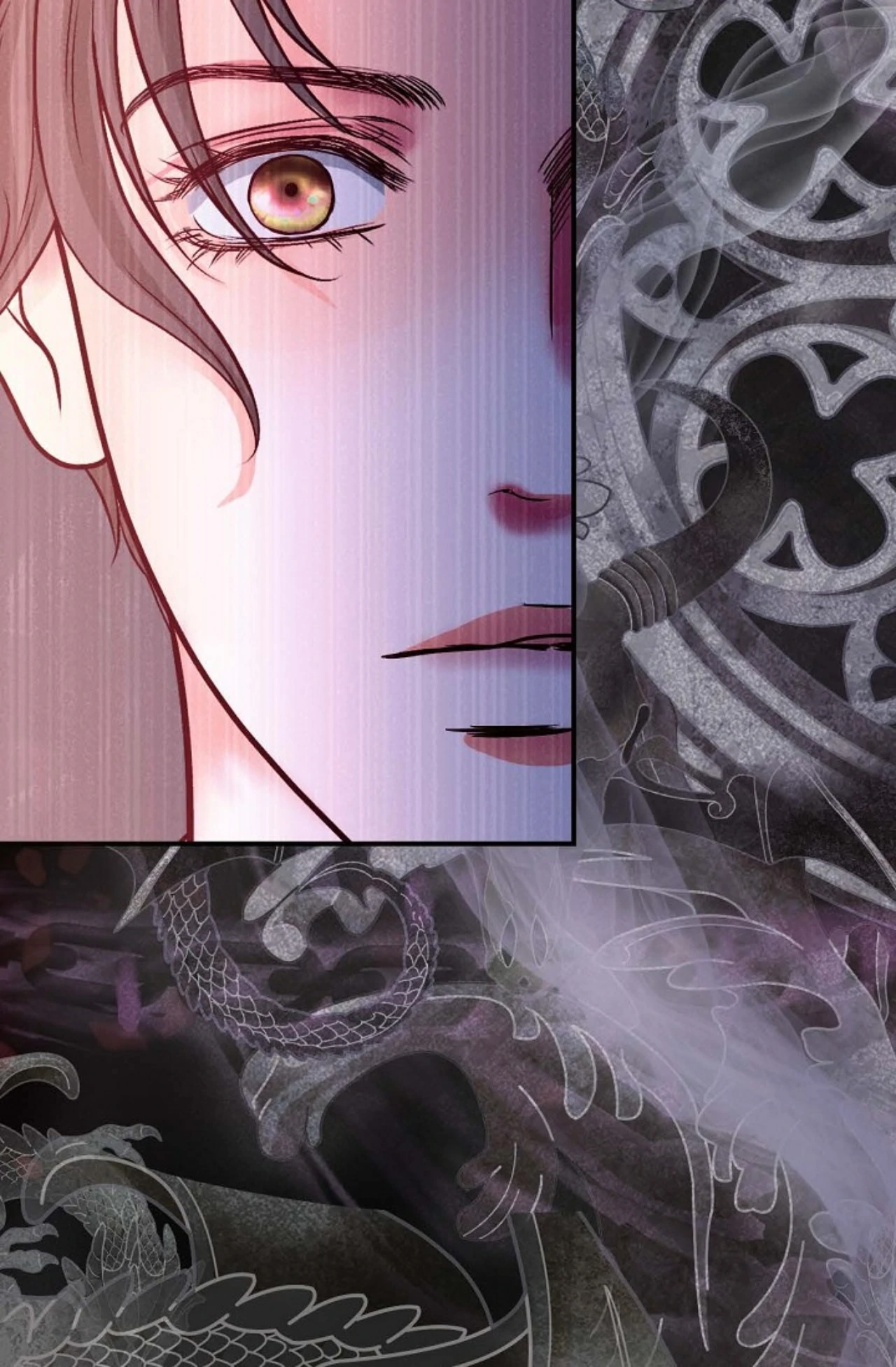 The Bride of Darkness [Official] - Chapter 29 manhwa