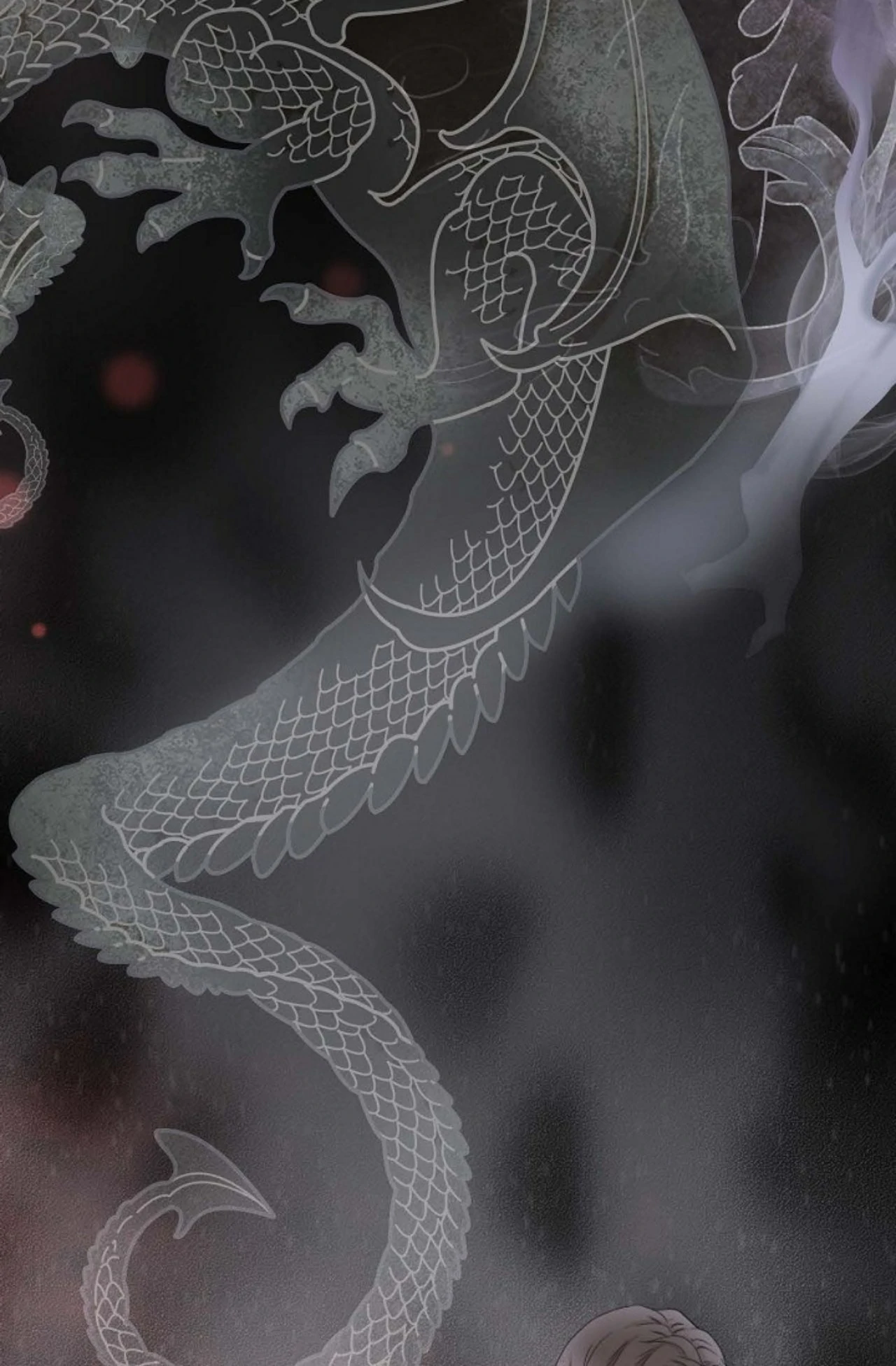 The Bride of Darkness [Official] - Chapter 29 manhwa
