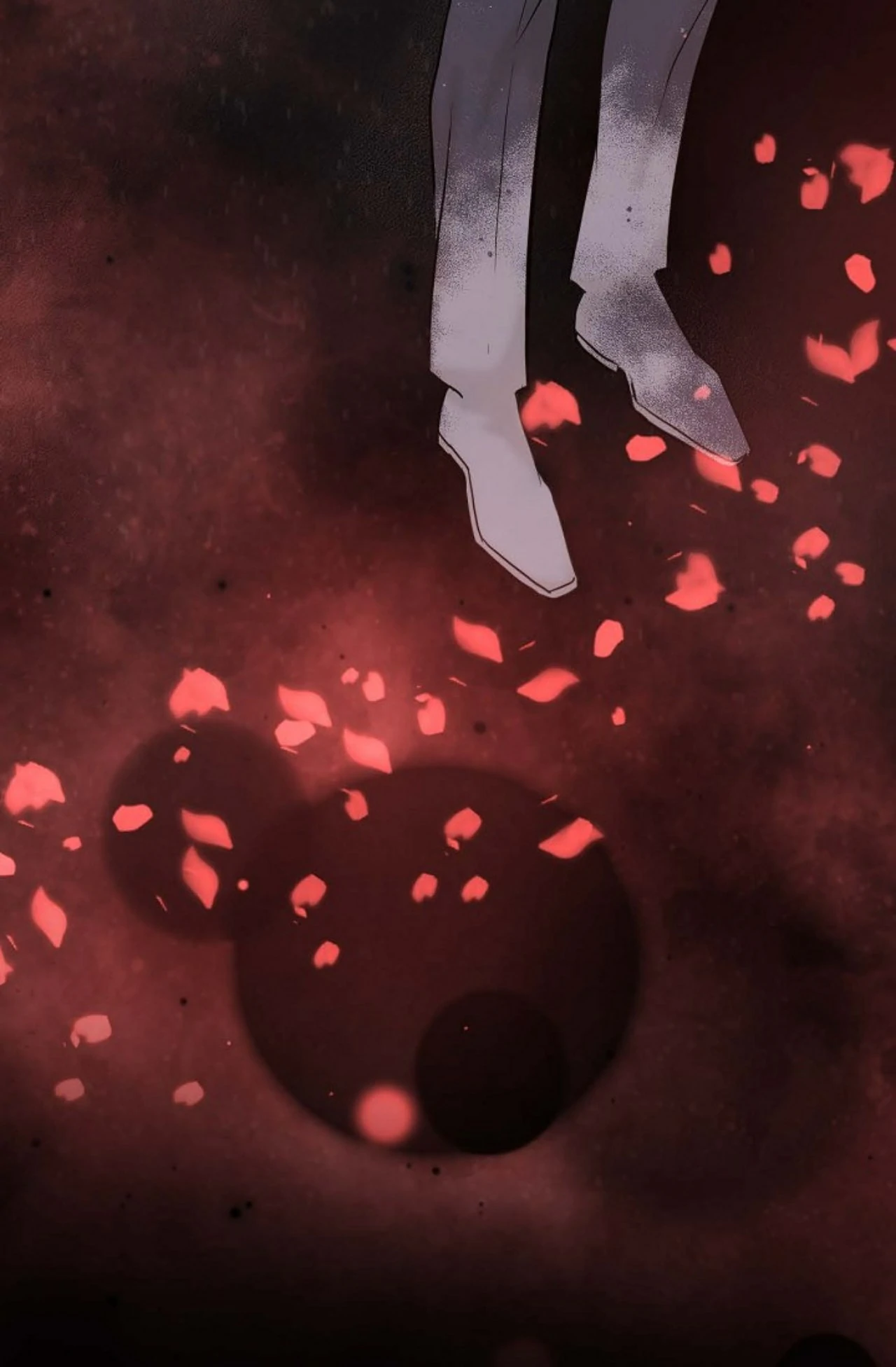 The Bride of Darkness [Official] - Chapter 29 manhwa