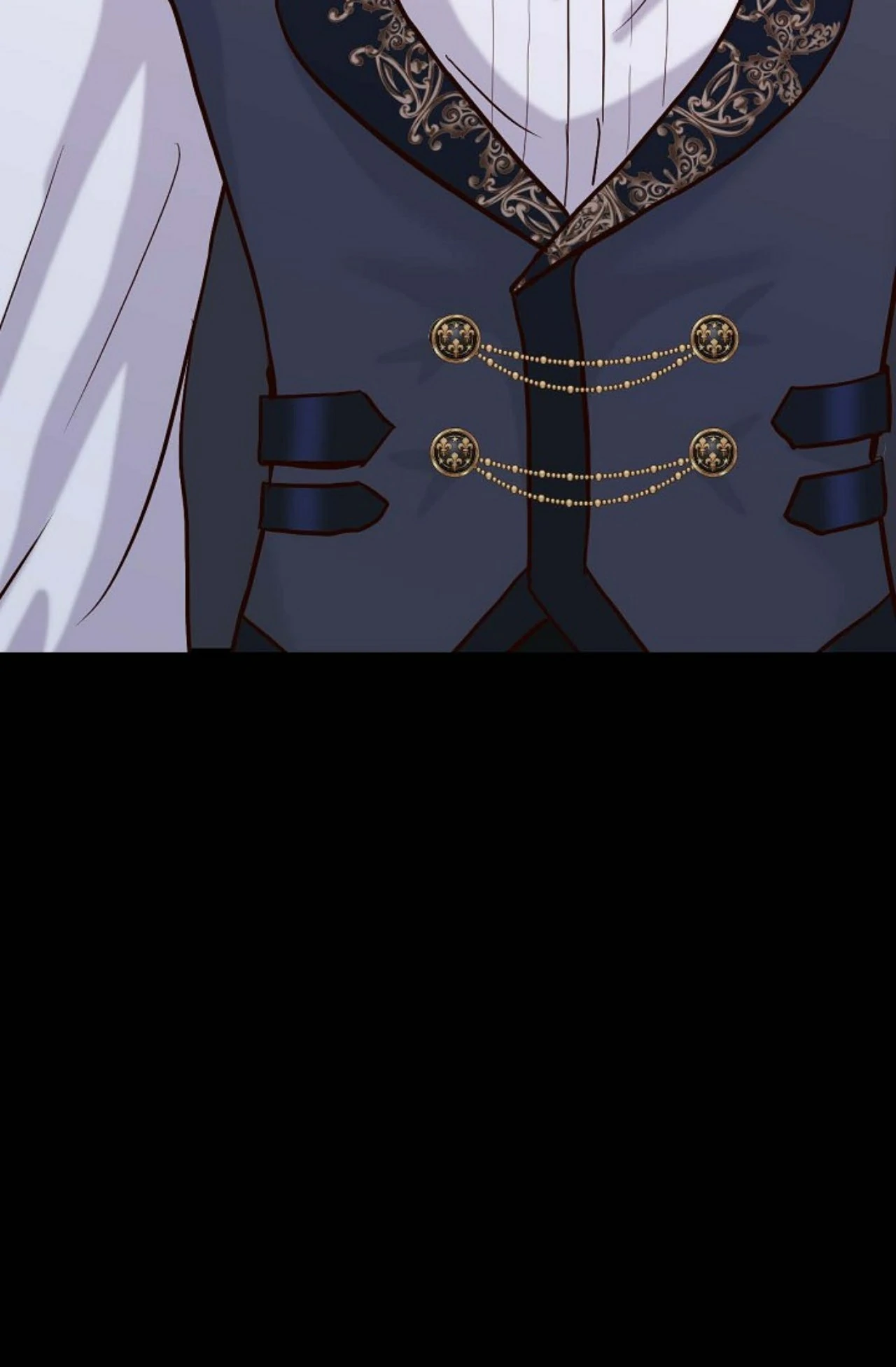 The Bride of Darkness [Official] - Chapter 29 manhwa