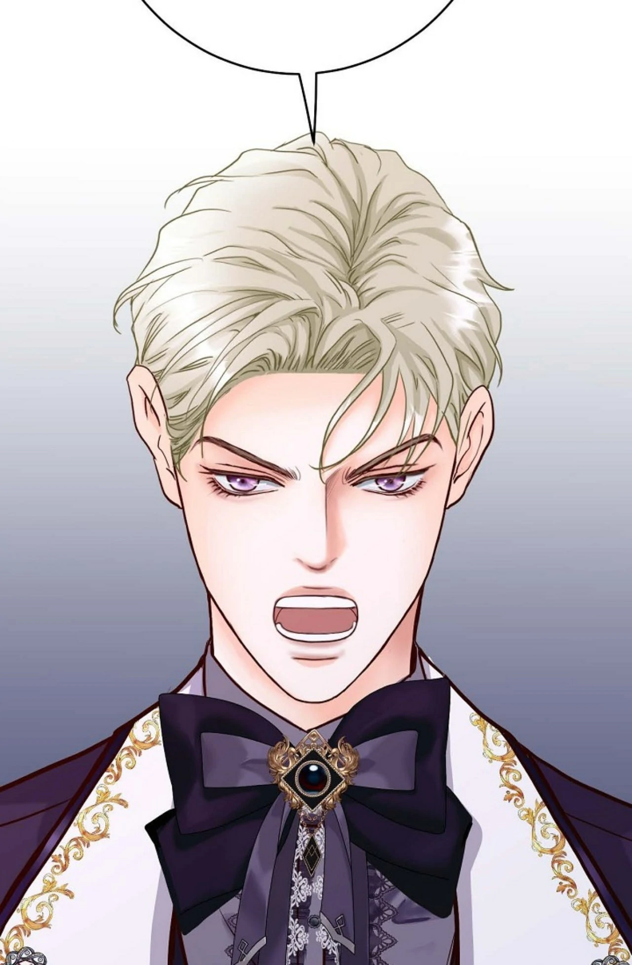 The Bride of Darkness [Official] - Chapter 29 manhwa