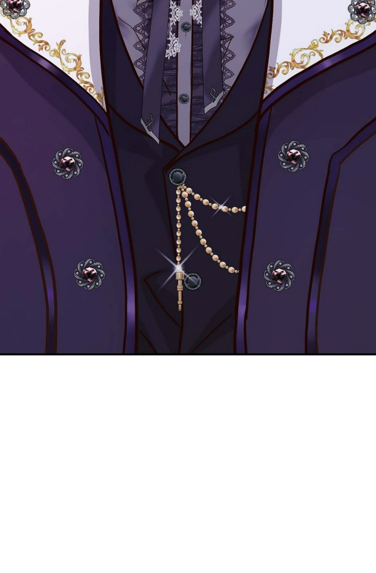 The Bride of Darkness [Official] - Chapter 29 manhwa
