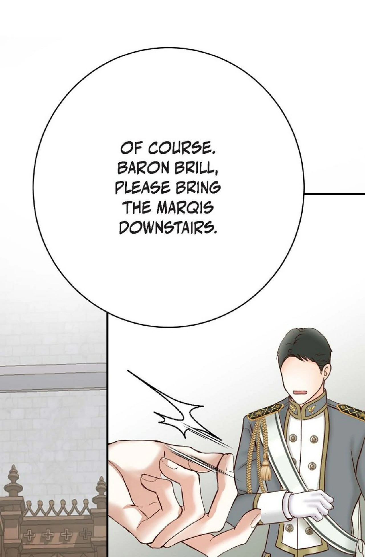 The Bride of Darkness [Official] - Chapter 29 manhwa