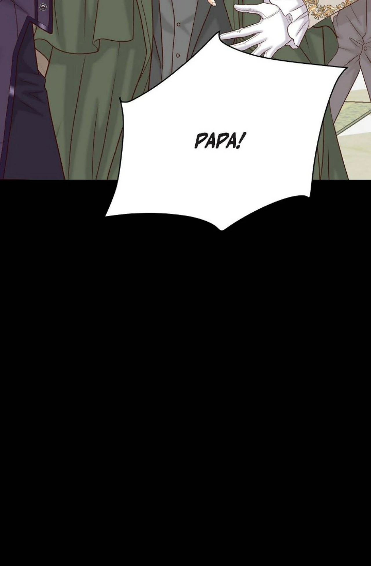 The Bride of Darkness [Official] - Chapter 29 manhwa