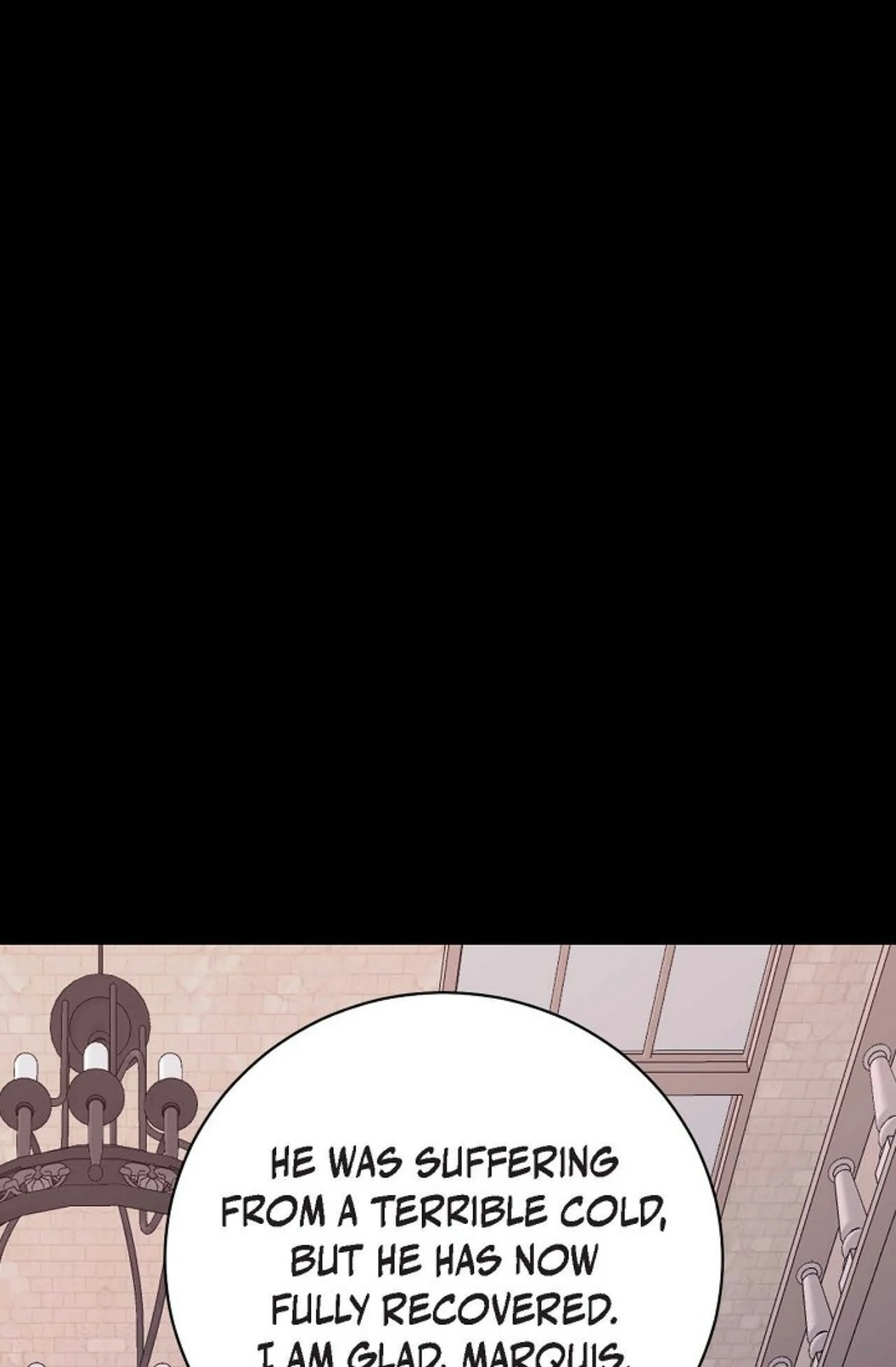 The Bride of Darkness [Official] - Chapter 29 manhwa