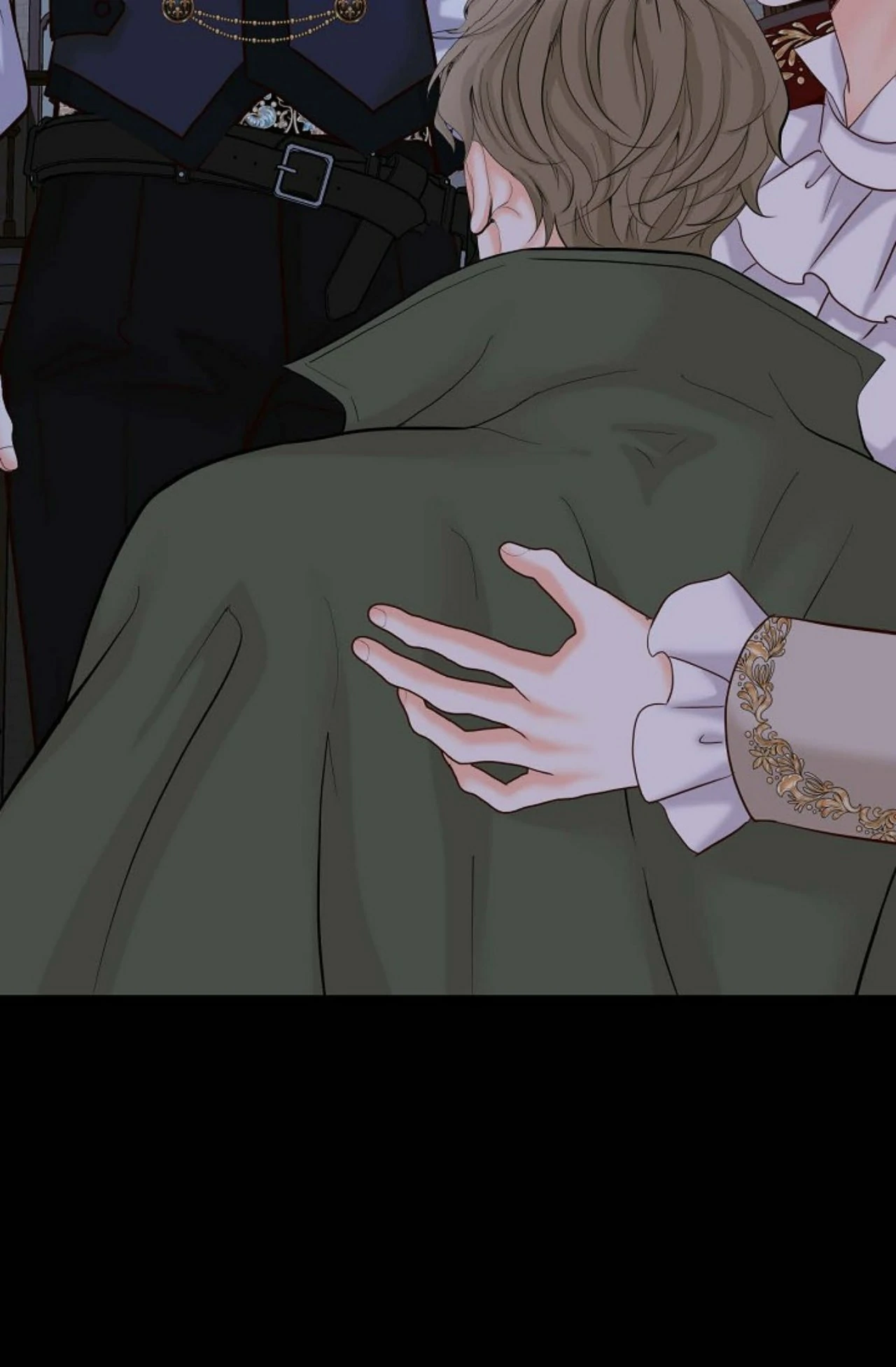 The Bride of Darkness [Official] - Chapter 29 manhwa
