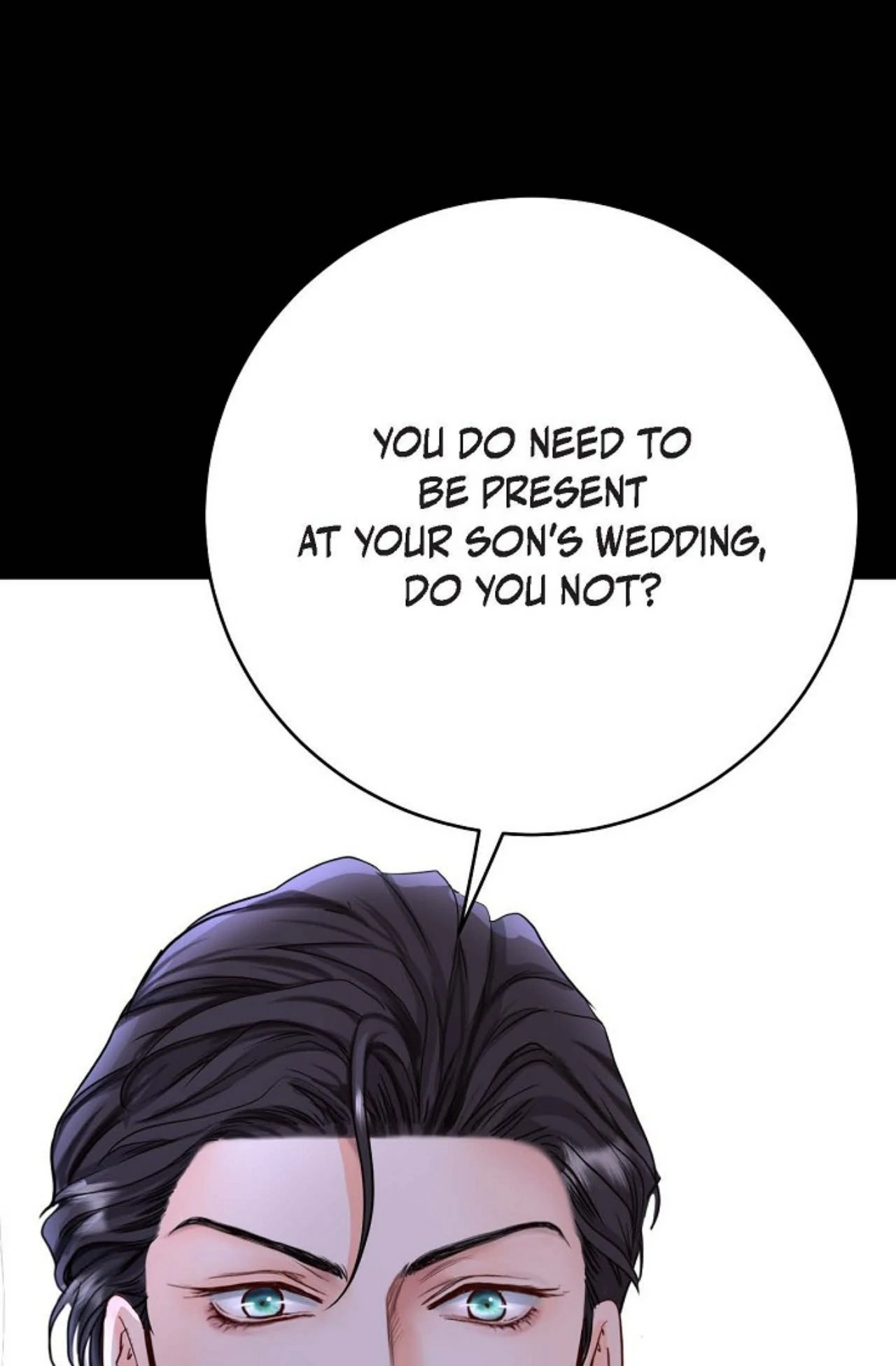The Bride of Darkness [Official] - Chapter 29 manhwa