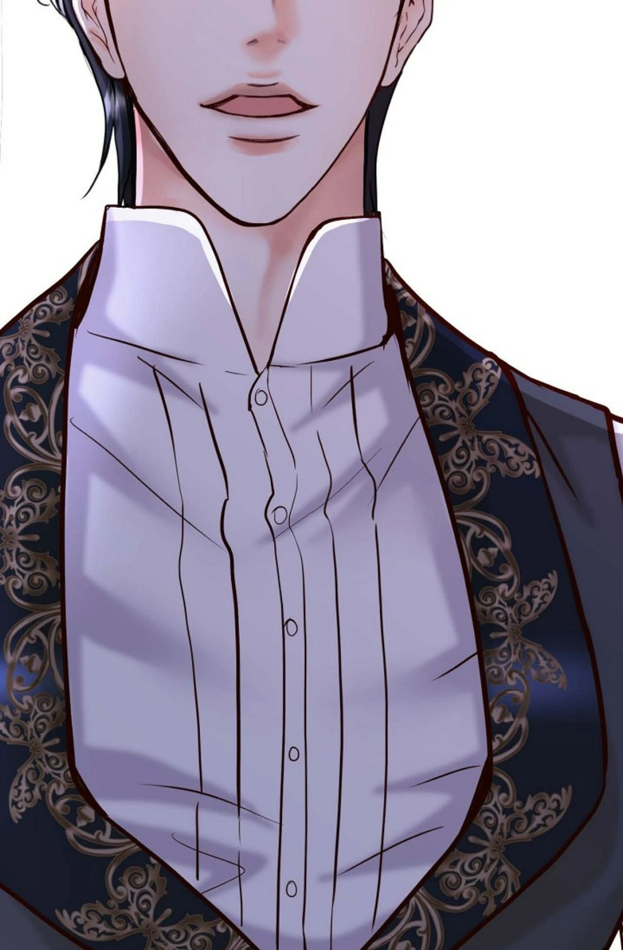 The Bride of Darkness [Official] - Chapter 29 manhwa