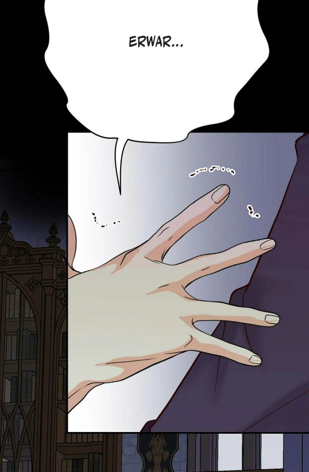 The Bride of Darkness [Official] - Chapter 29 manhwa