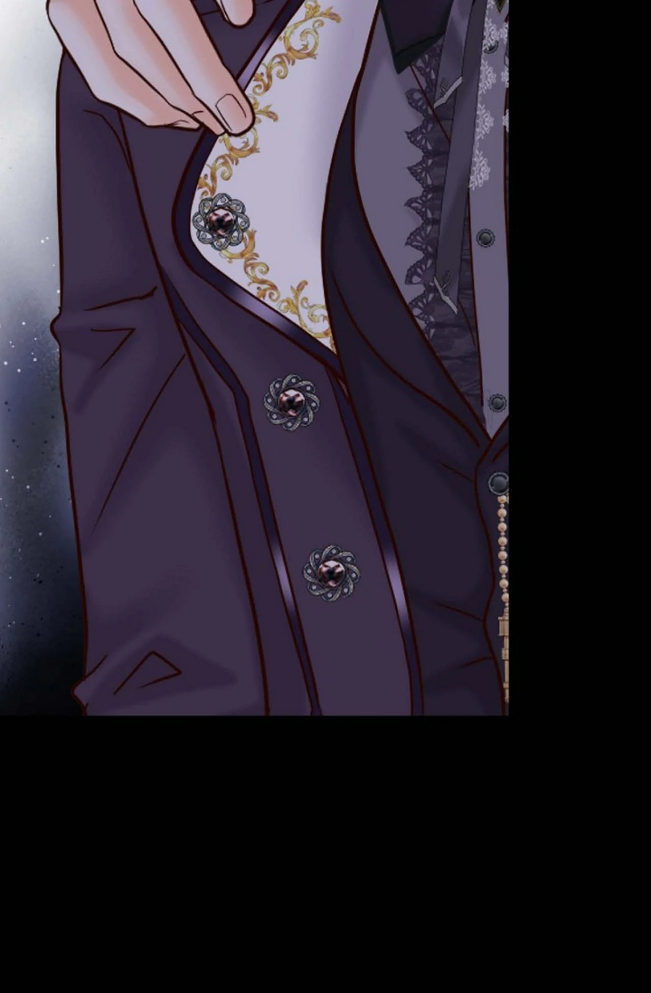 The Bride of Darkness [Official] - Chapter 29 manhwa