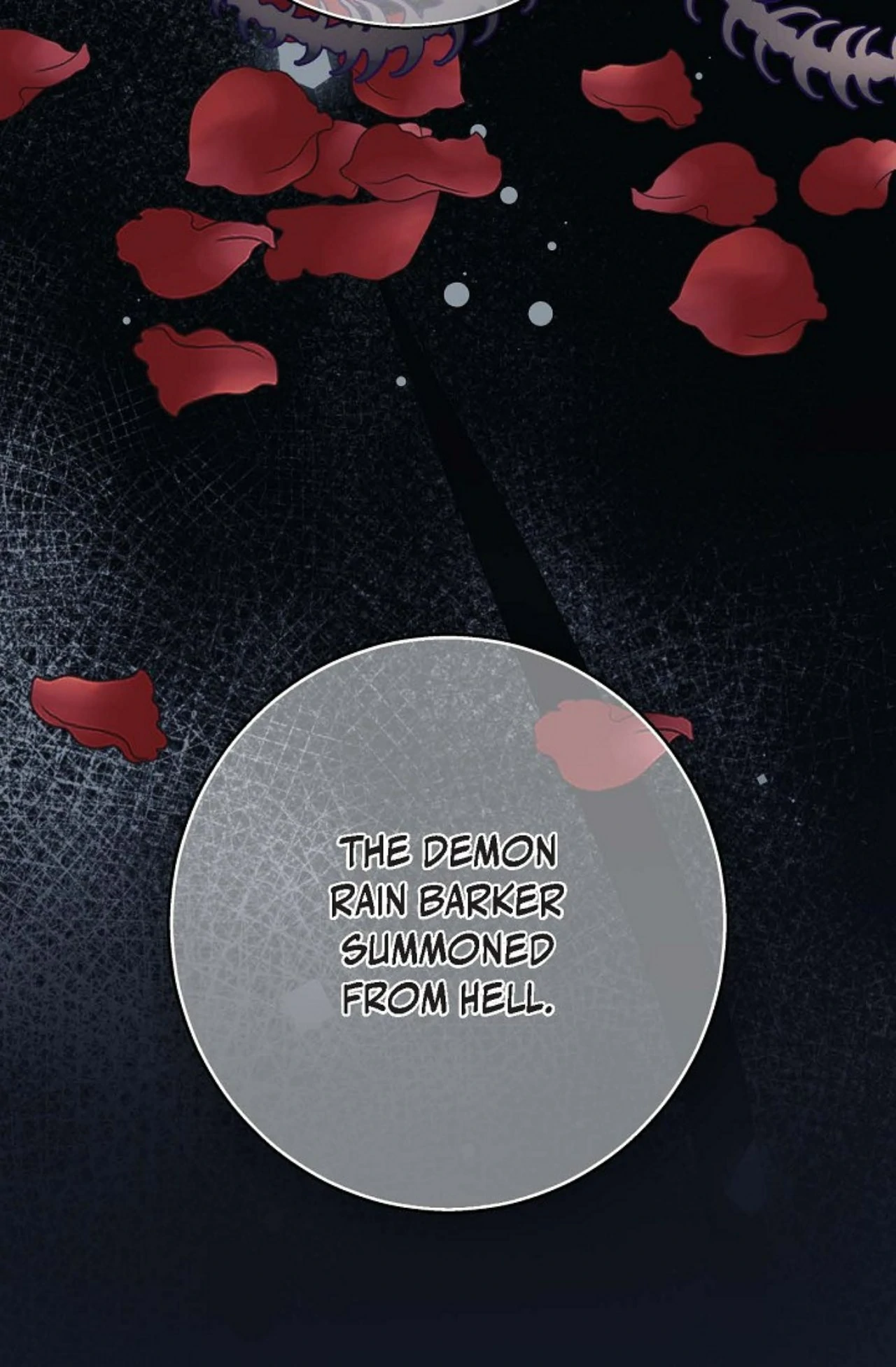 The Bride of Darkness [Official] - Chapter 29 manhwa