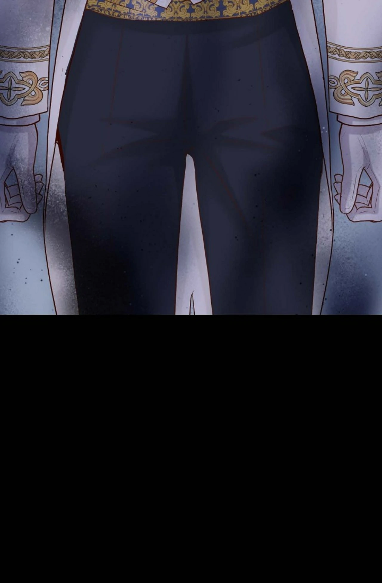 The Bride of Darkness [Official] - Chapter 29 manhwa